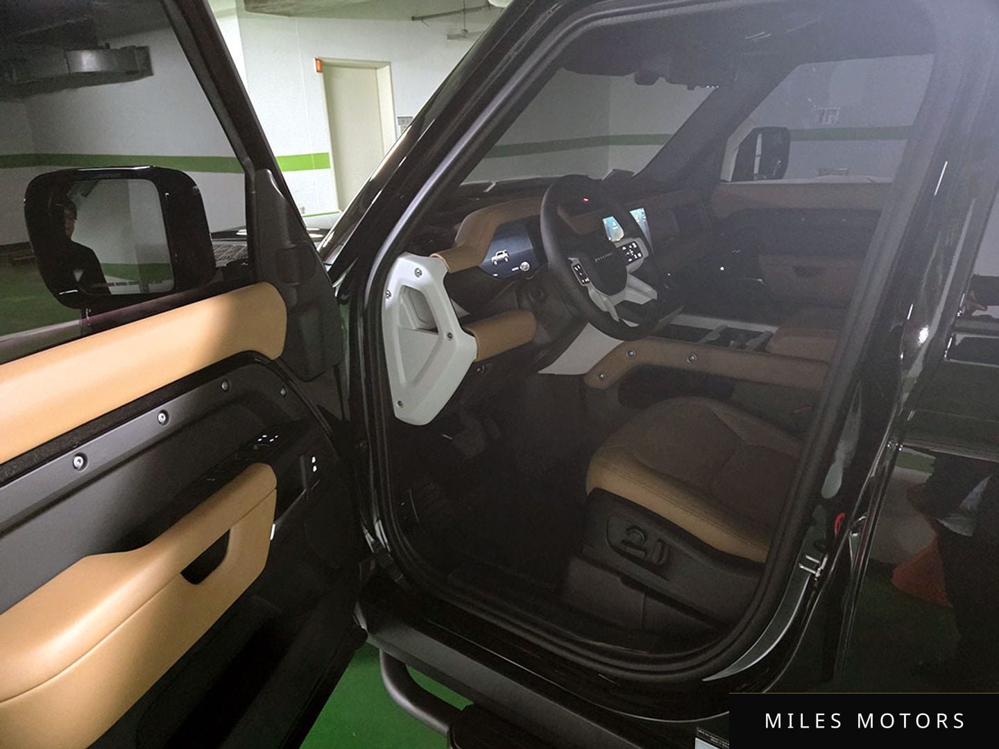 Land Rover Defender 2025 — миниатюра 9