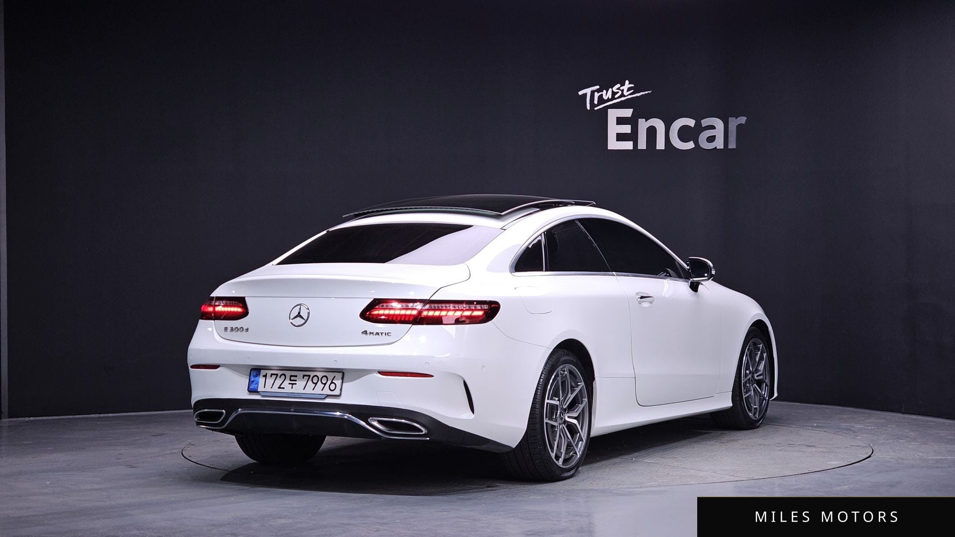 Mercedes-Benz E-Class W213 2022 — миниатюра 2