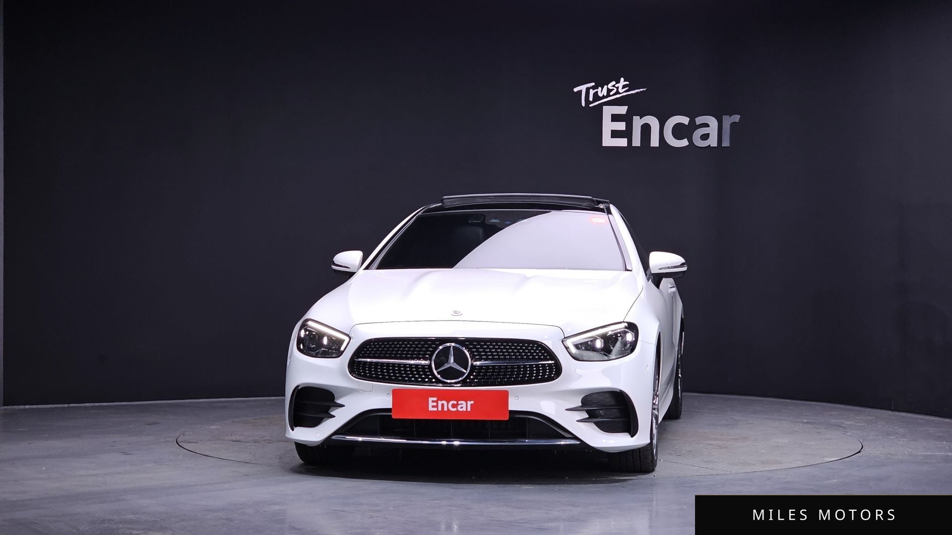 Mercedes-Benz E-Class W213 2022 — миниатюра 3