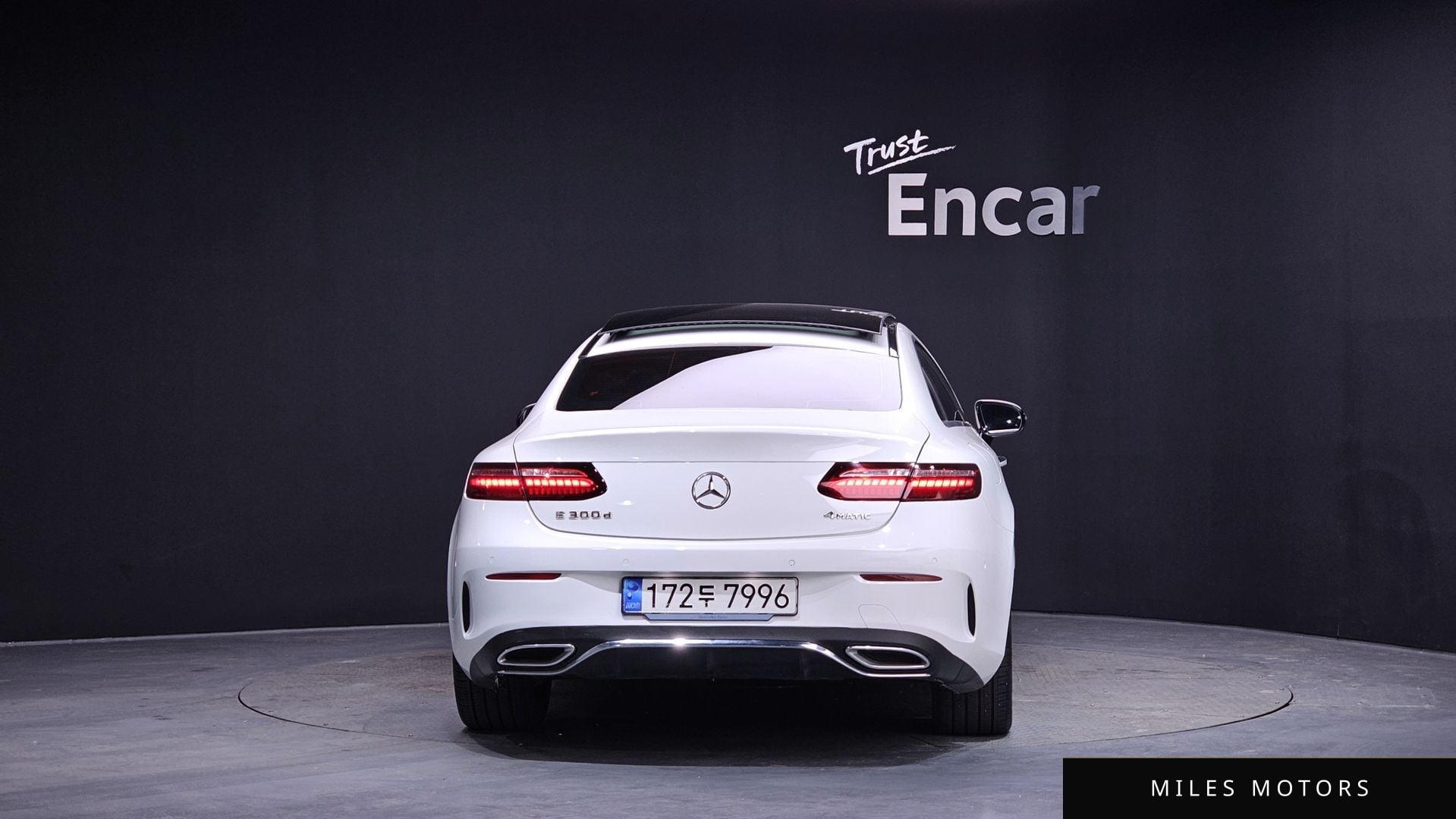 Mercedes-Benz E-Class W213 2022 — миниатюра 4