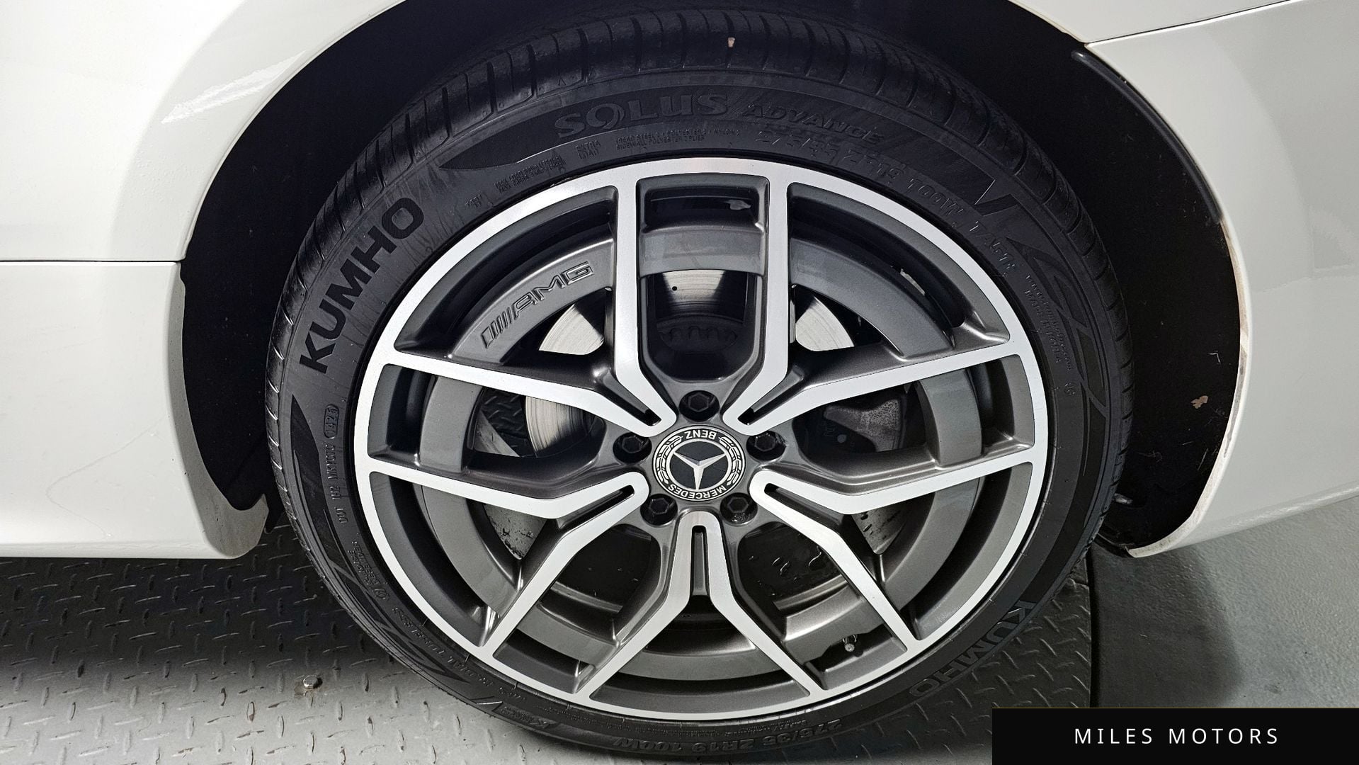 Mercedes-Benz E-Class W213 2022 — миниатюра 5