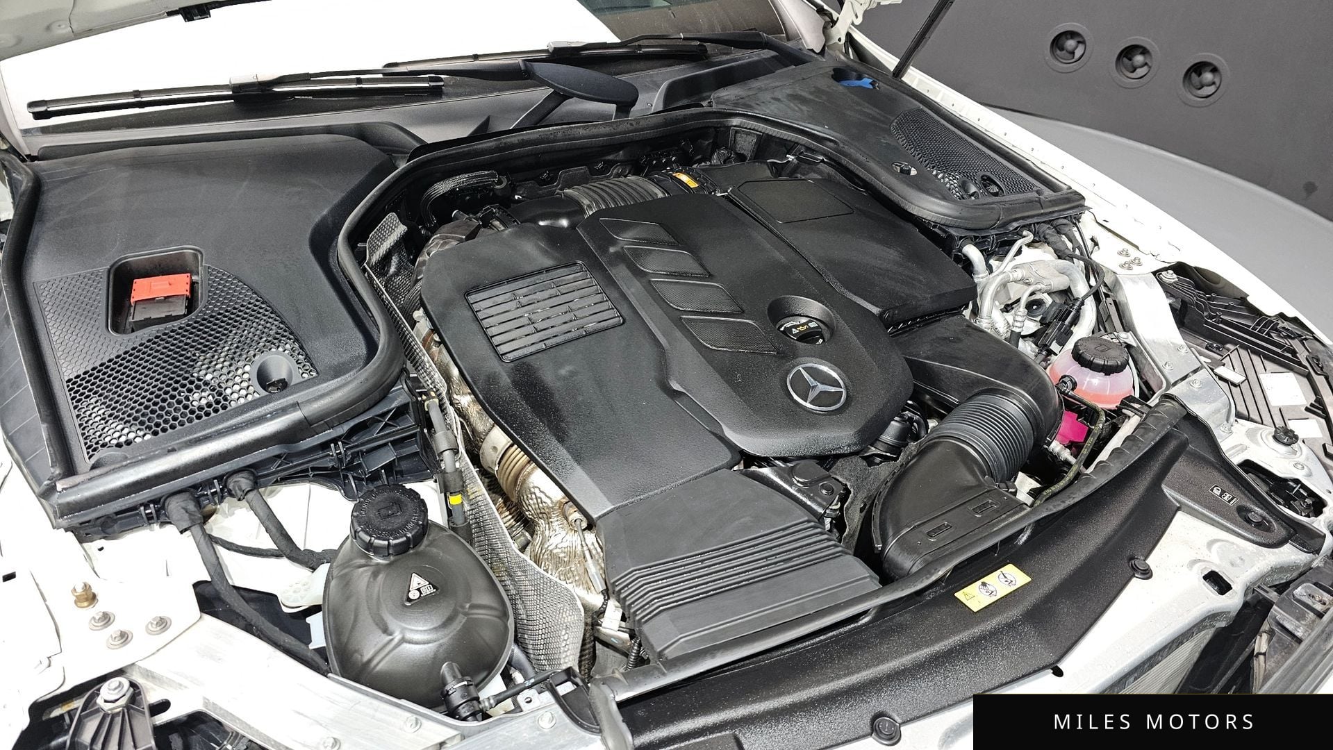 Mercedes-Benz E-Class W213 2022 — миниатюра 6