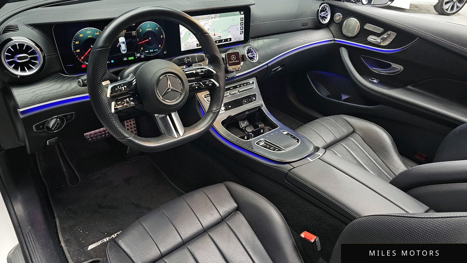 Mercedes-Benz E-Class W213 2022 — миниатюра 7