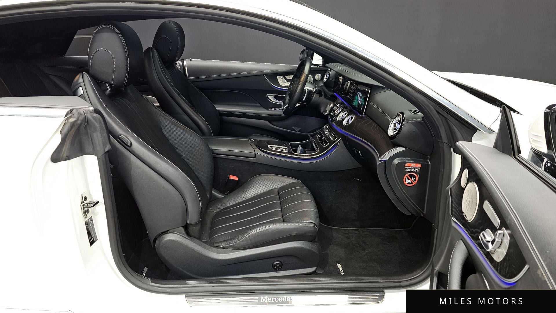 Mercedes-Benz E-Class W213 2022 — миниатюра 11