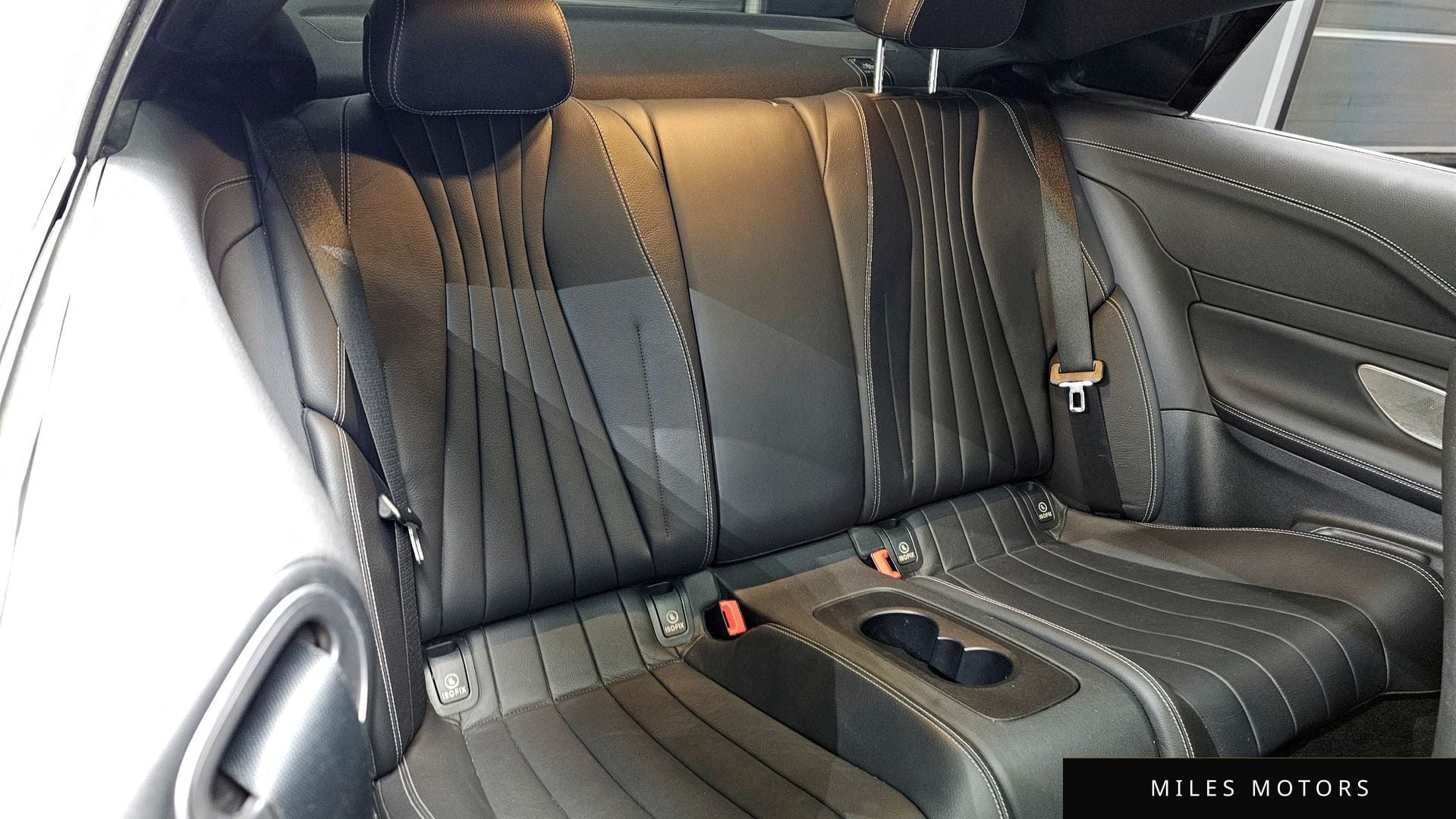 Mercedes-Benz E-Class W213 2022 — миниатюра 12