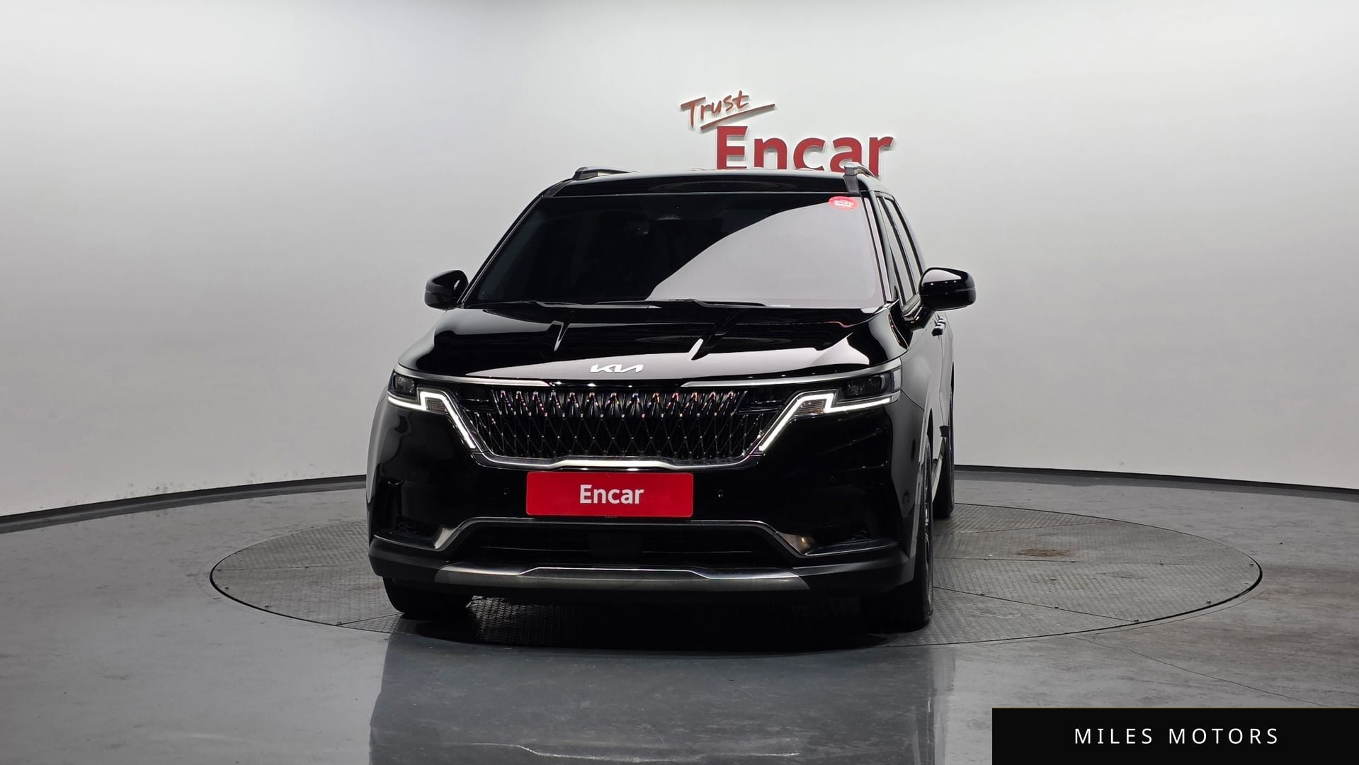 Kia Carnival 2023 — миниатюра 3