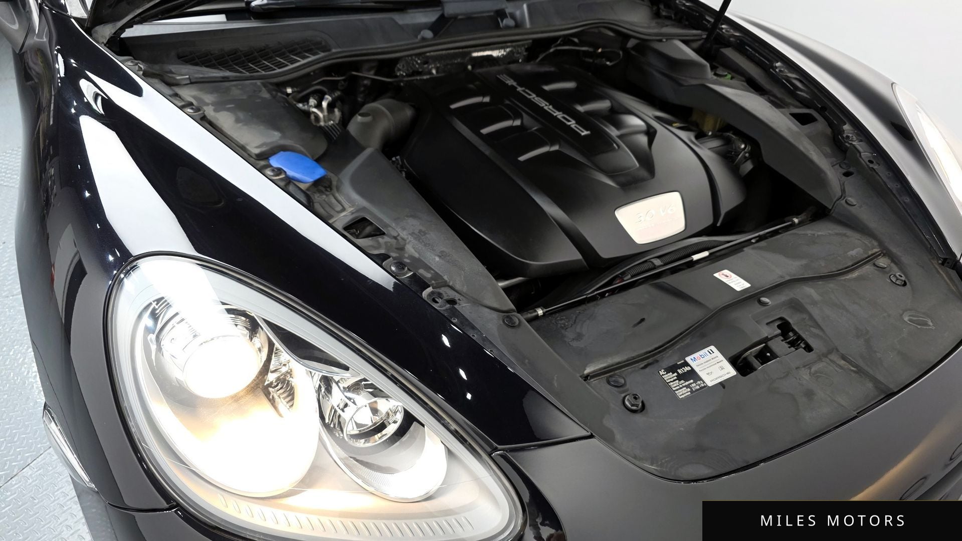 Porsche Cayenne 2014 — миниатюра 6