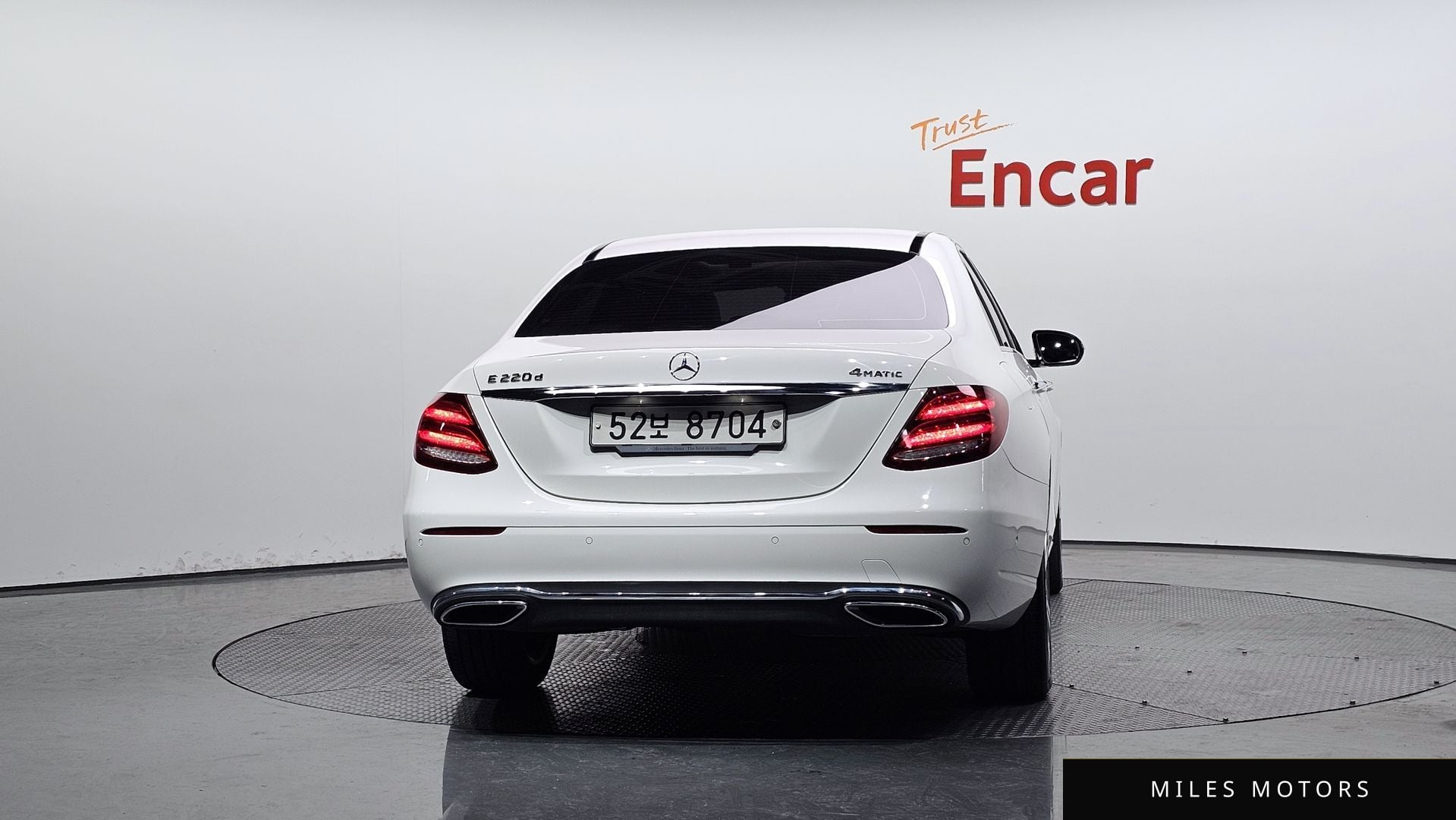 Mercedes-Benz E-Class W213 2018 — миниатюра 4