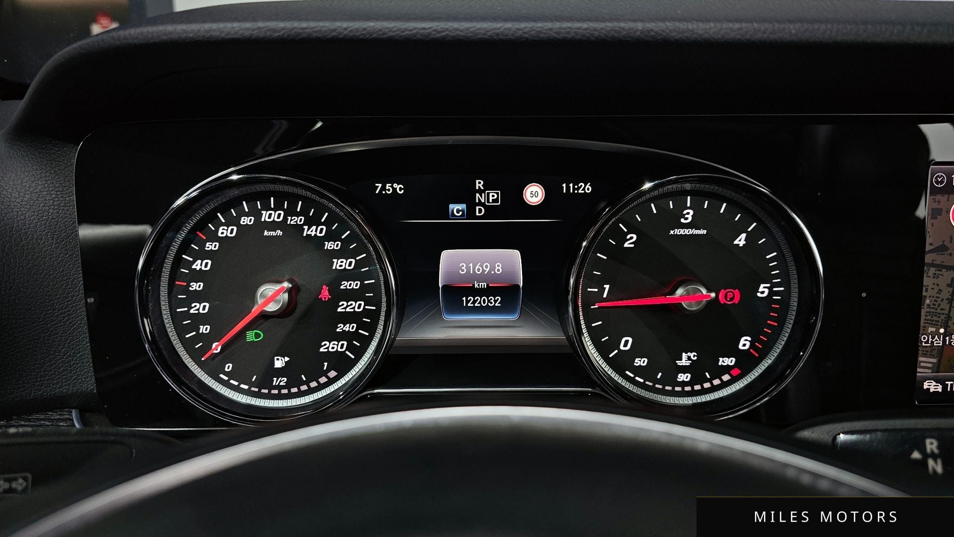 Mercedes-Benz E-Class W213 2018 — миниатюра 8