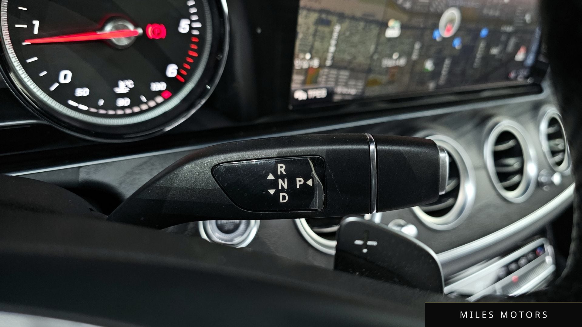 Mercedes-Benz E-Class W213 2018 — миниатюра 9