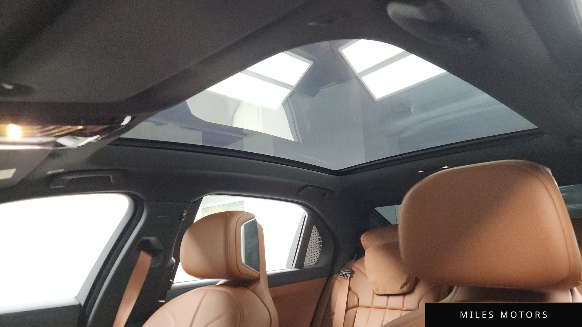 BMW 7 Series (G70) 2024 — миниатюра 19