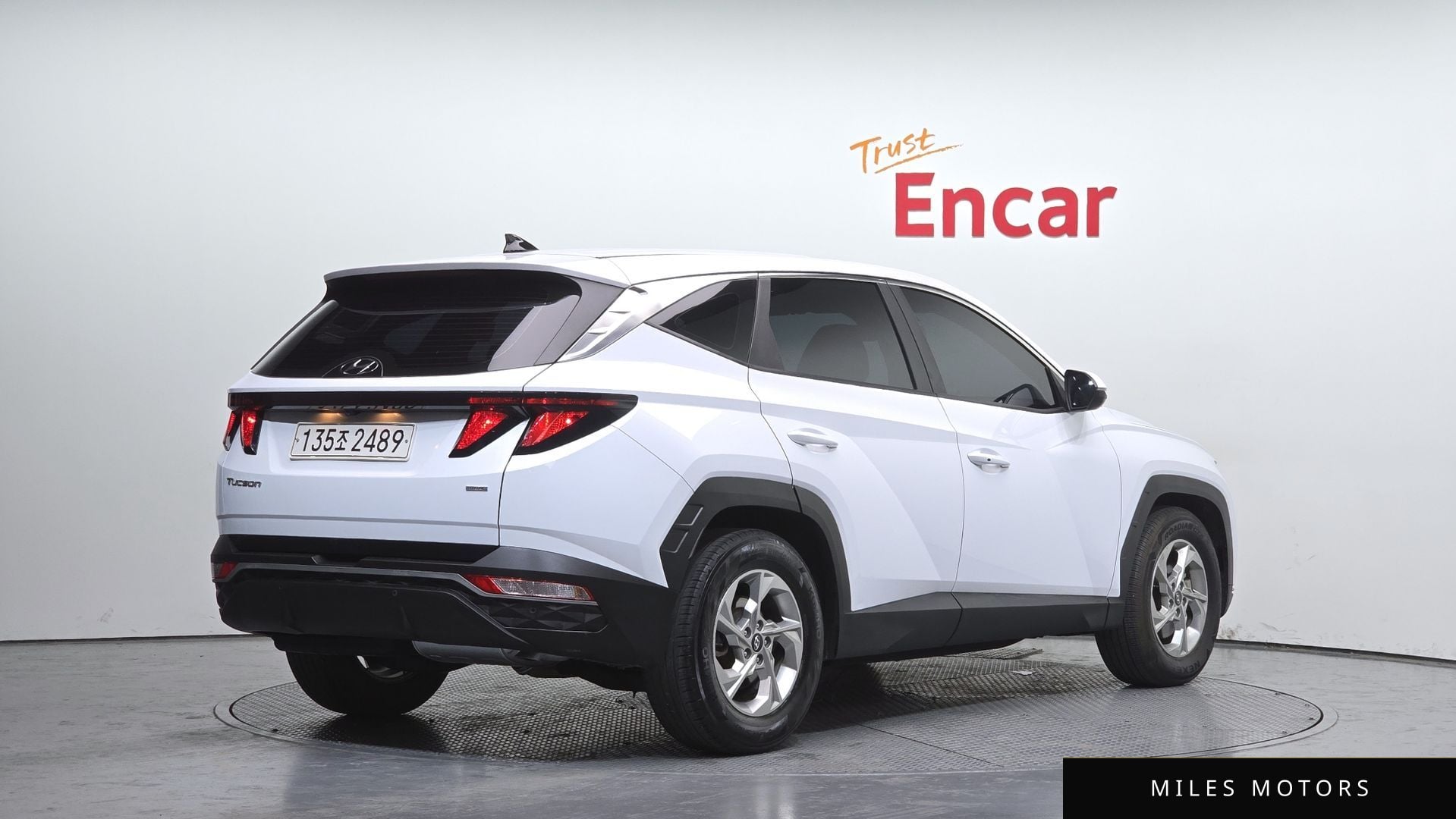 Hyundai Tucson 2023 — миниатюра 2