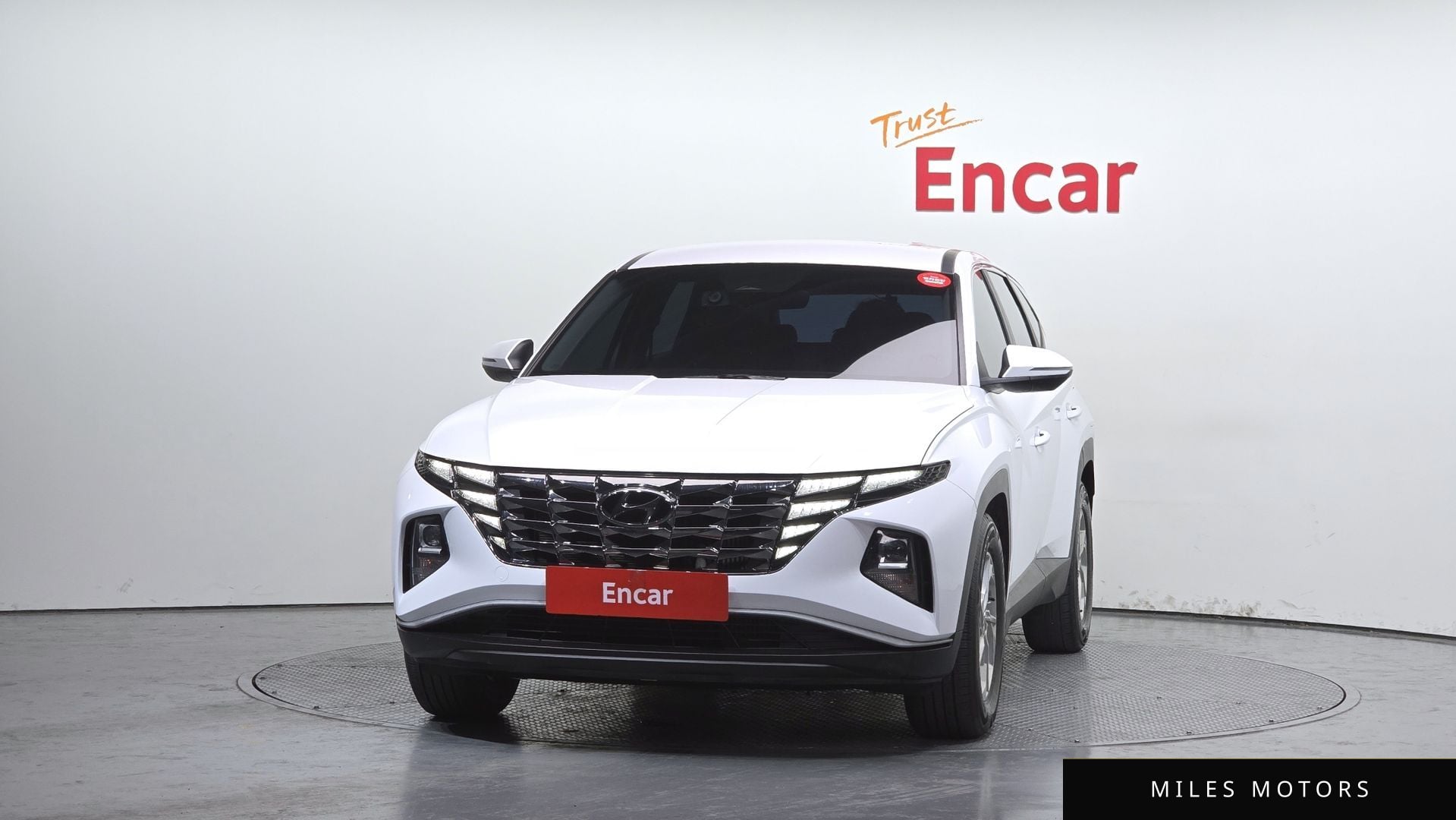 Hyundai Tucson 2023 — миниатюра 3