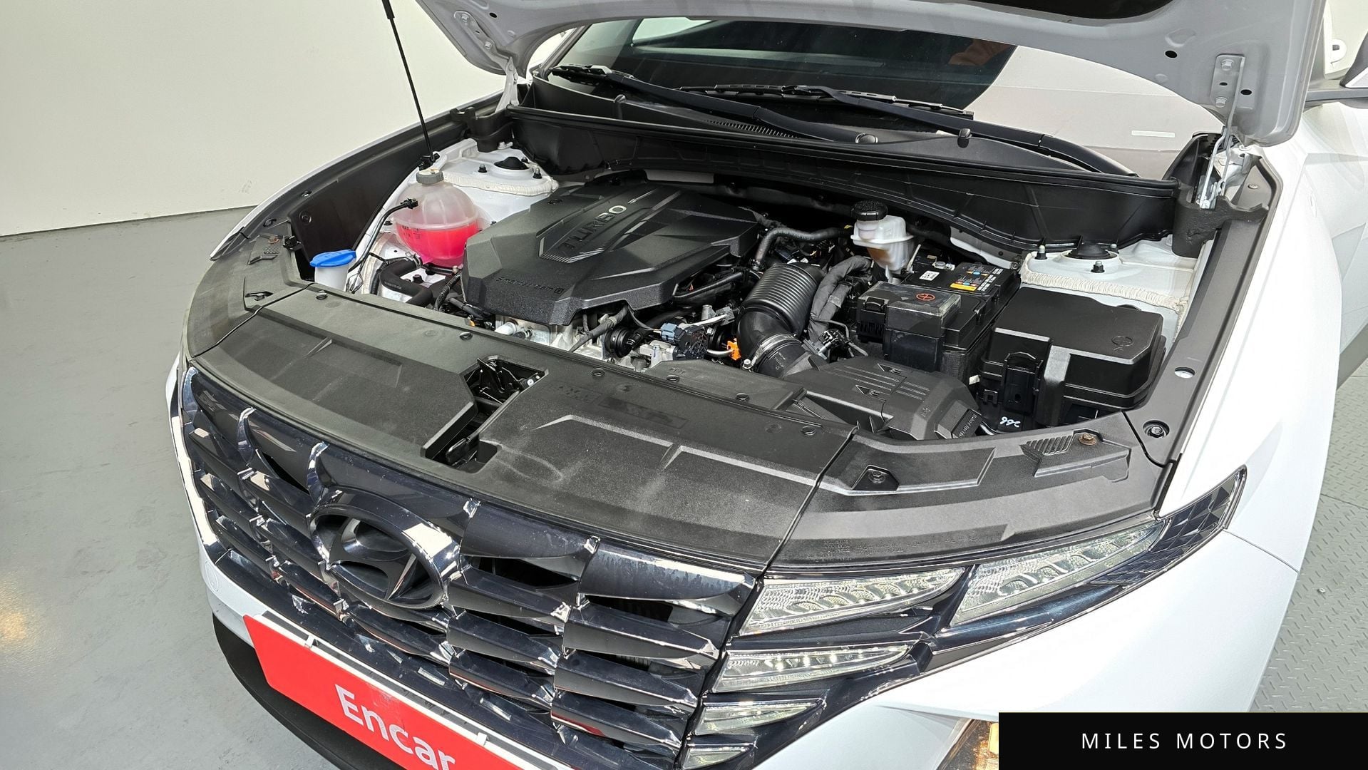 Hyundai Tucson 2023 — миниатюра 6