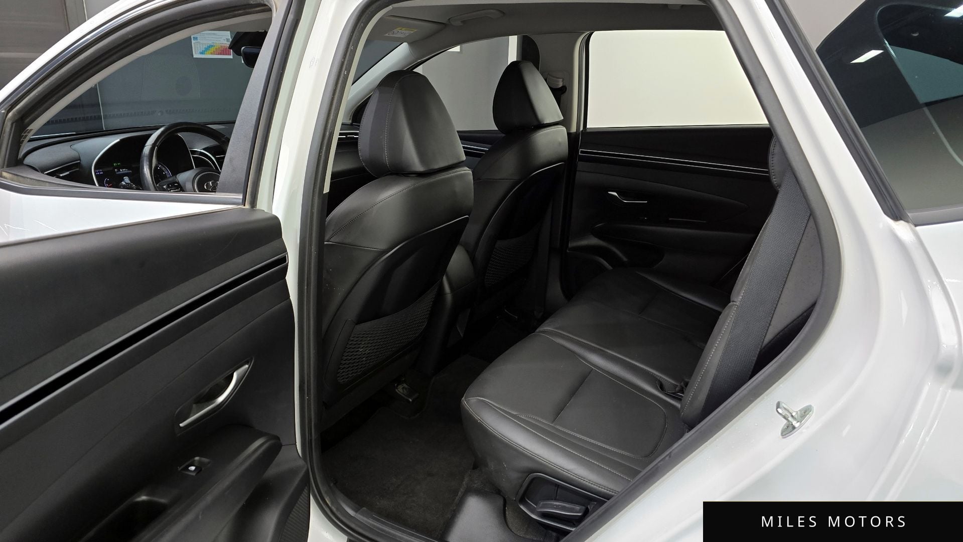 Hyundai Tucson 2023 — миниатюра 11