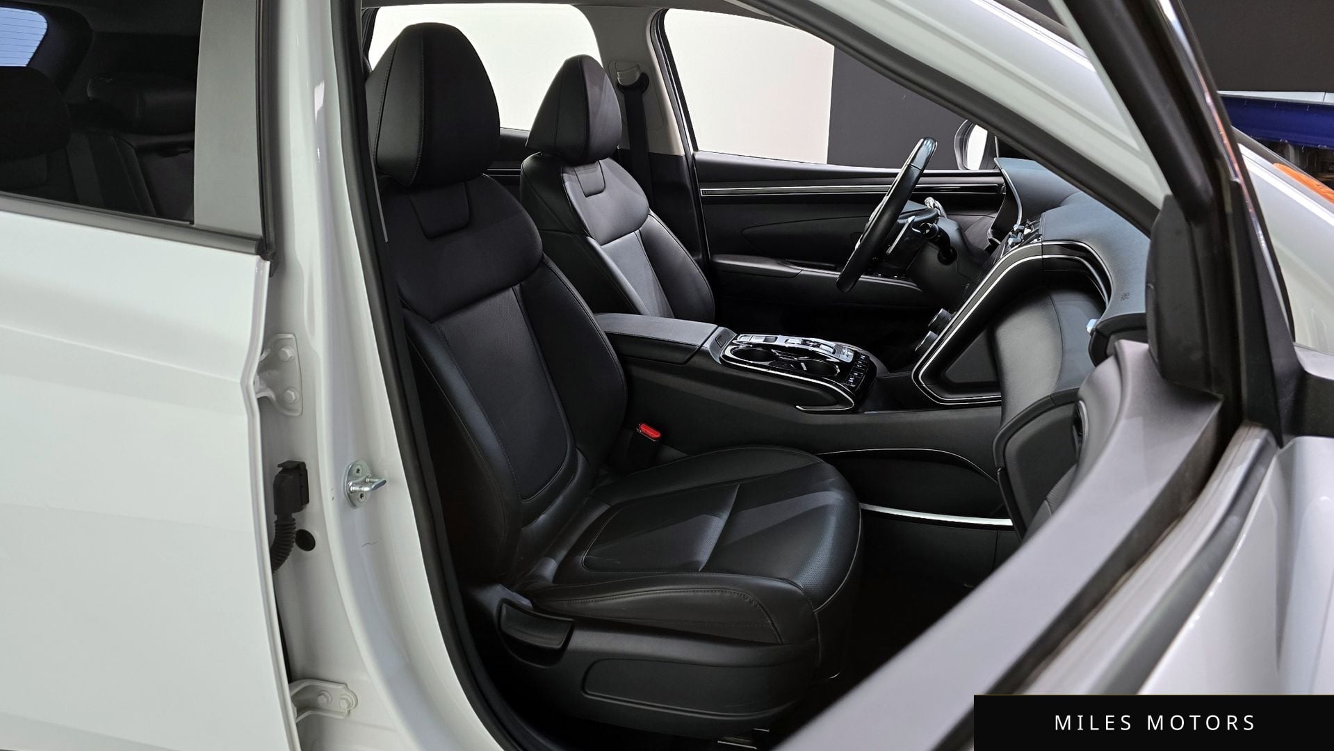 Hyundai Tucson 2023 — миниатюра 12
