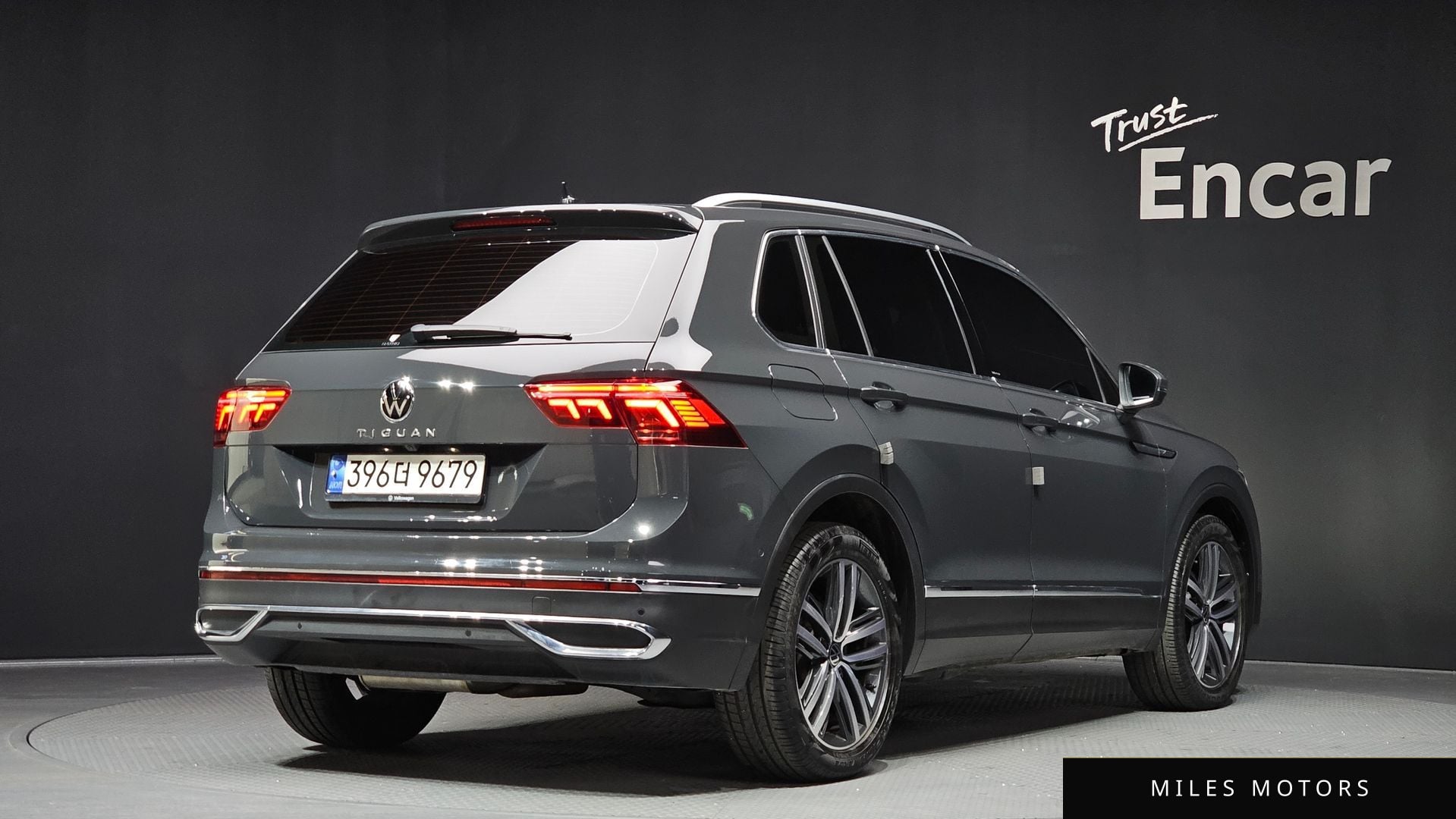 Volkswagen Tiguan 2023 — миниатюра 2