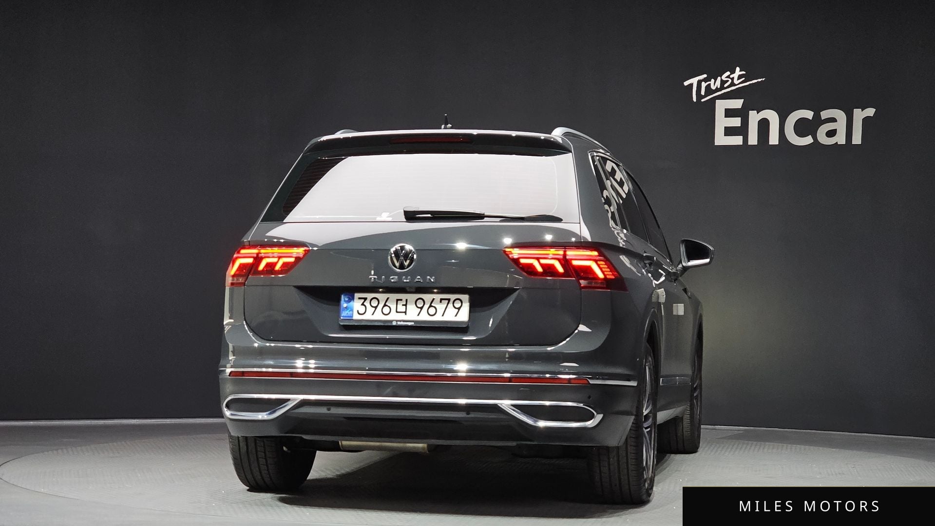Volkswagen Tiguan 2023 — миниатюра 4