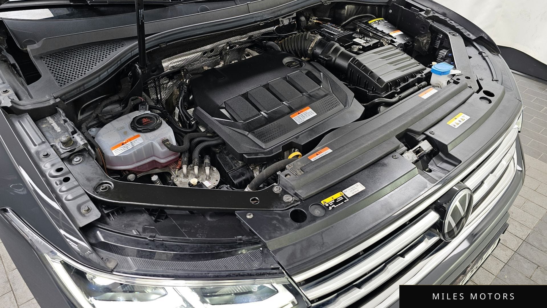 Volkswagen Tiguan 2023 — миниатюра 6