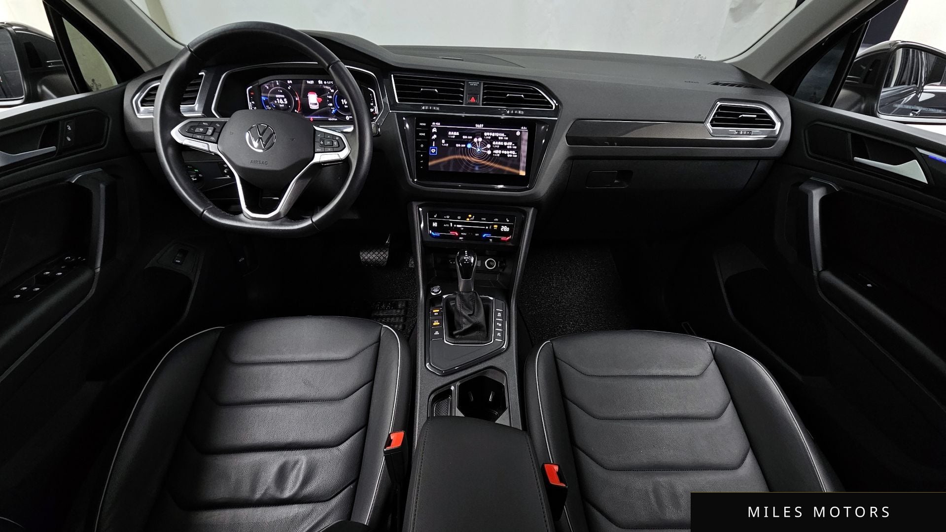 Volkswagen Tiguan 2023 — миниатюра 7