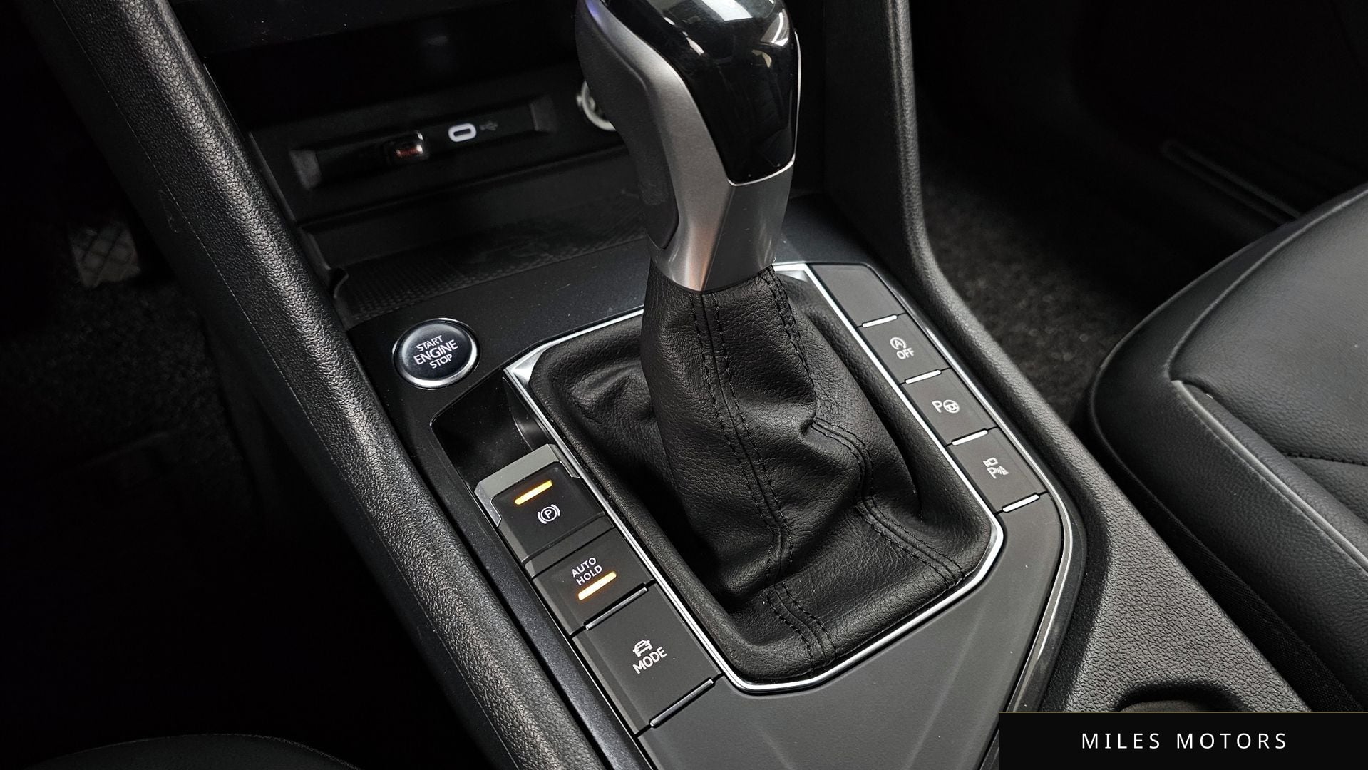 Volkswagen Tiguan 2023 — миниатюра 9