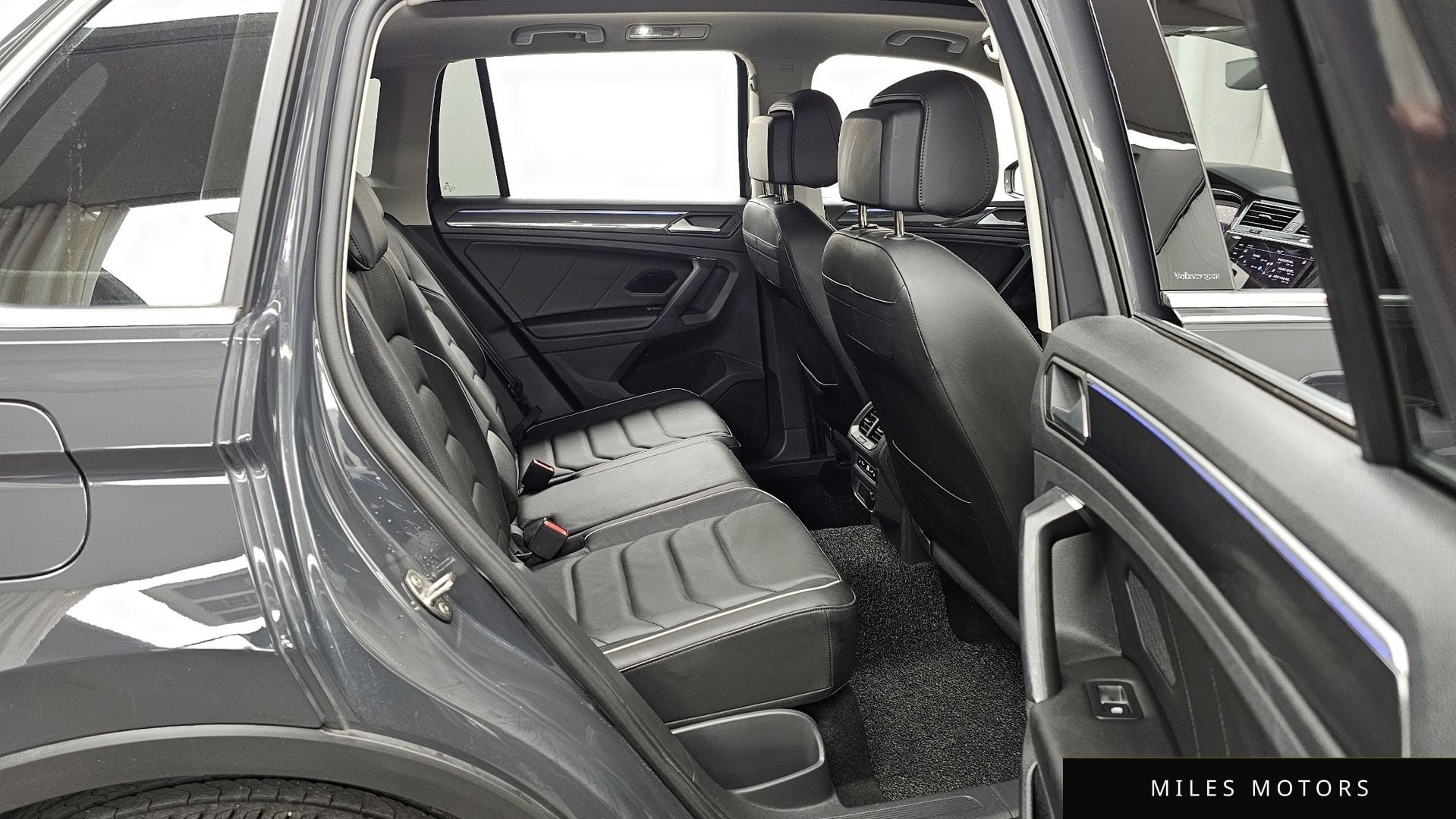 Volkswagen Tiguan 2023 — миниатюра 12