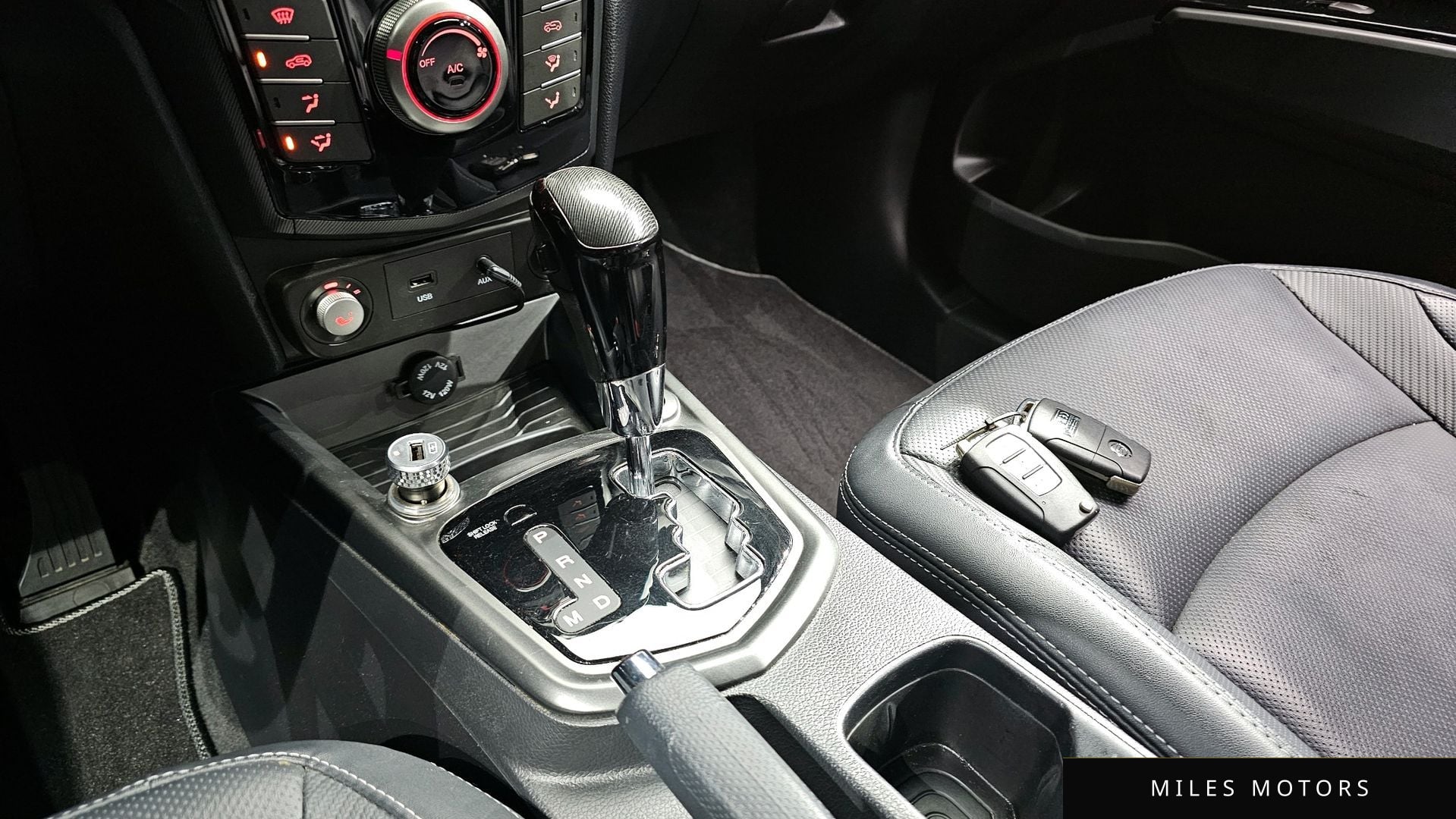 KG Mobility Tivoli 2017 — миниатюра 9