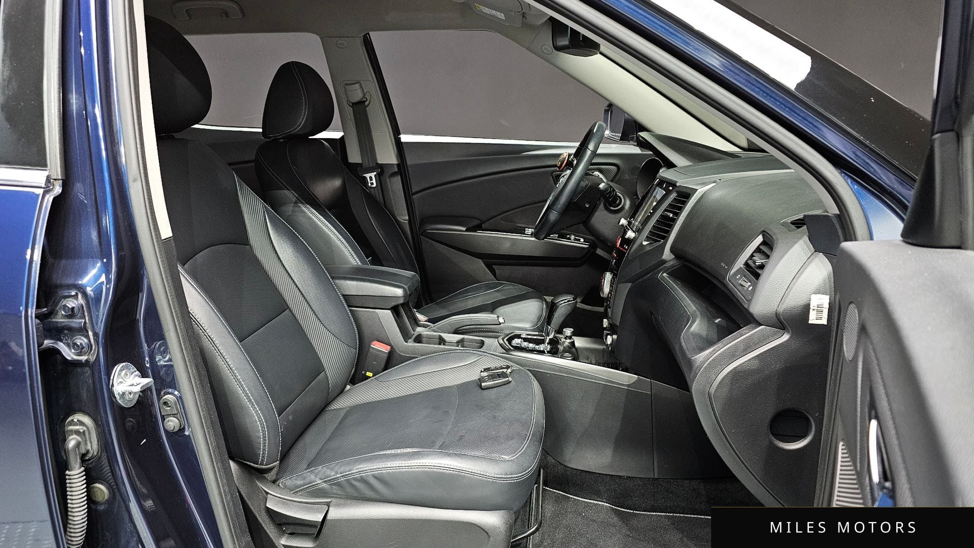 KG Mobility Tivoli 2017 — миниатюра 10