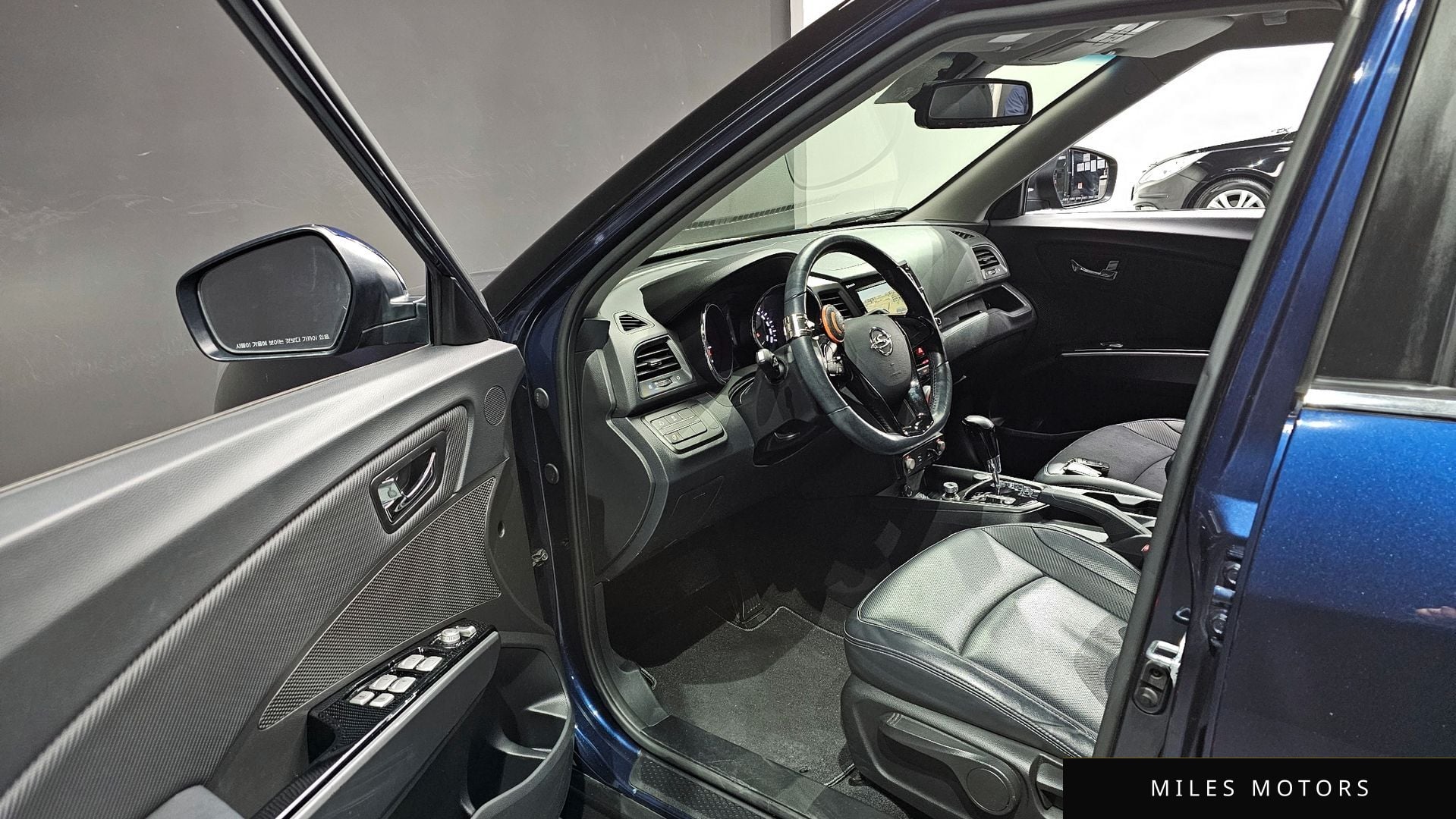 KG Mobility Tivoli 2017 — миниатюра 11