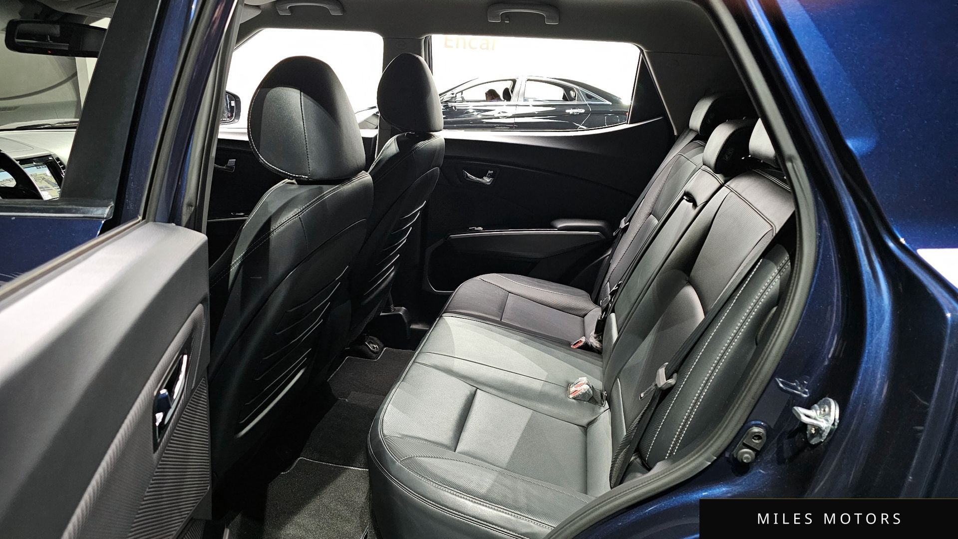 KG Mobility Tivoli 2017 — миниатюра 12