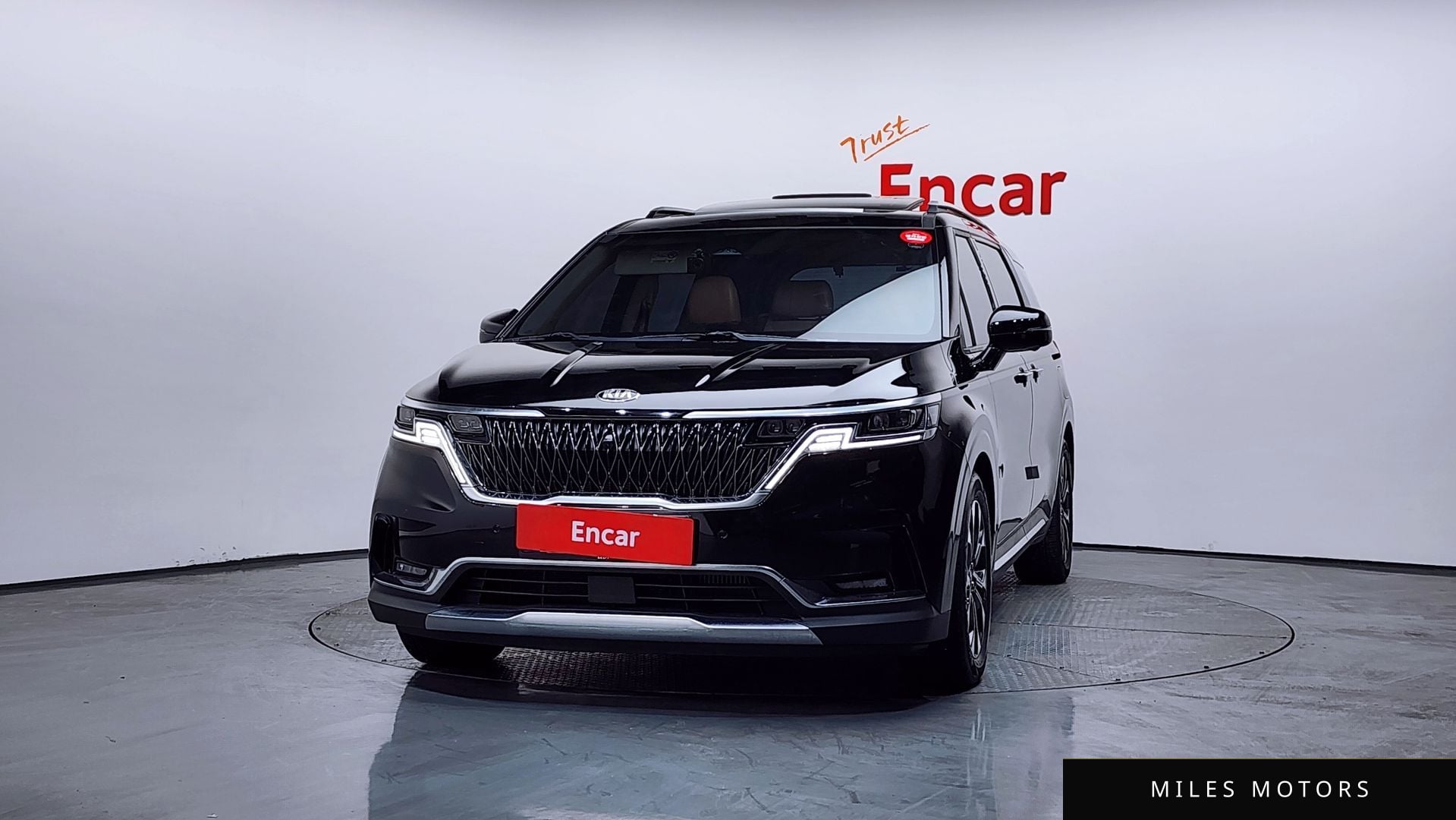 Kia Carnival 2021 — миниатюра 3