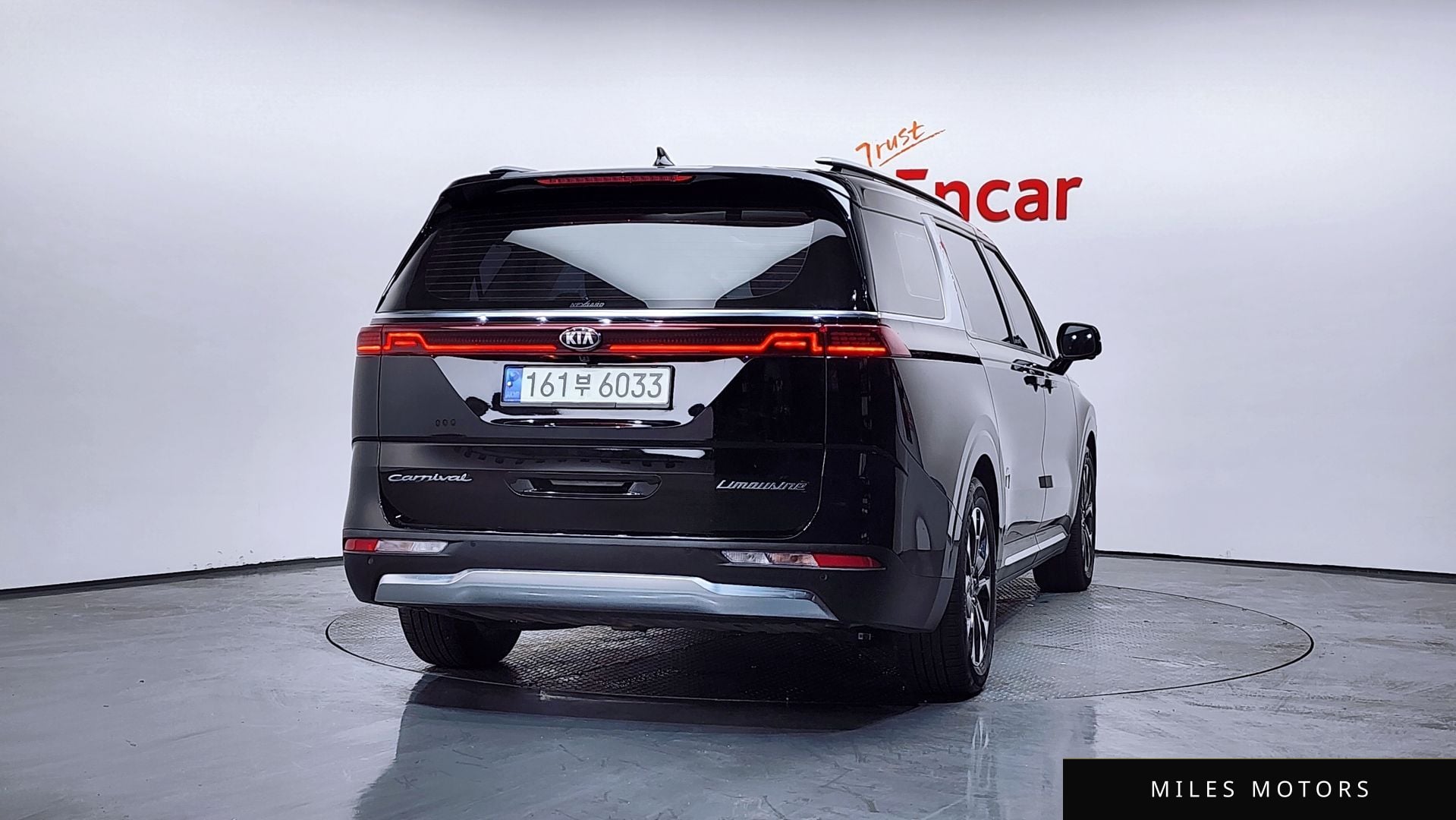 Kia Carnival 2021 — миниатюра 4