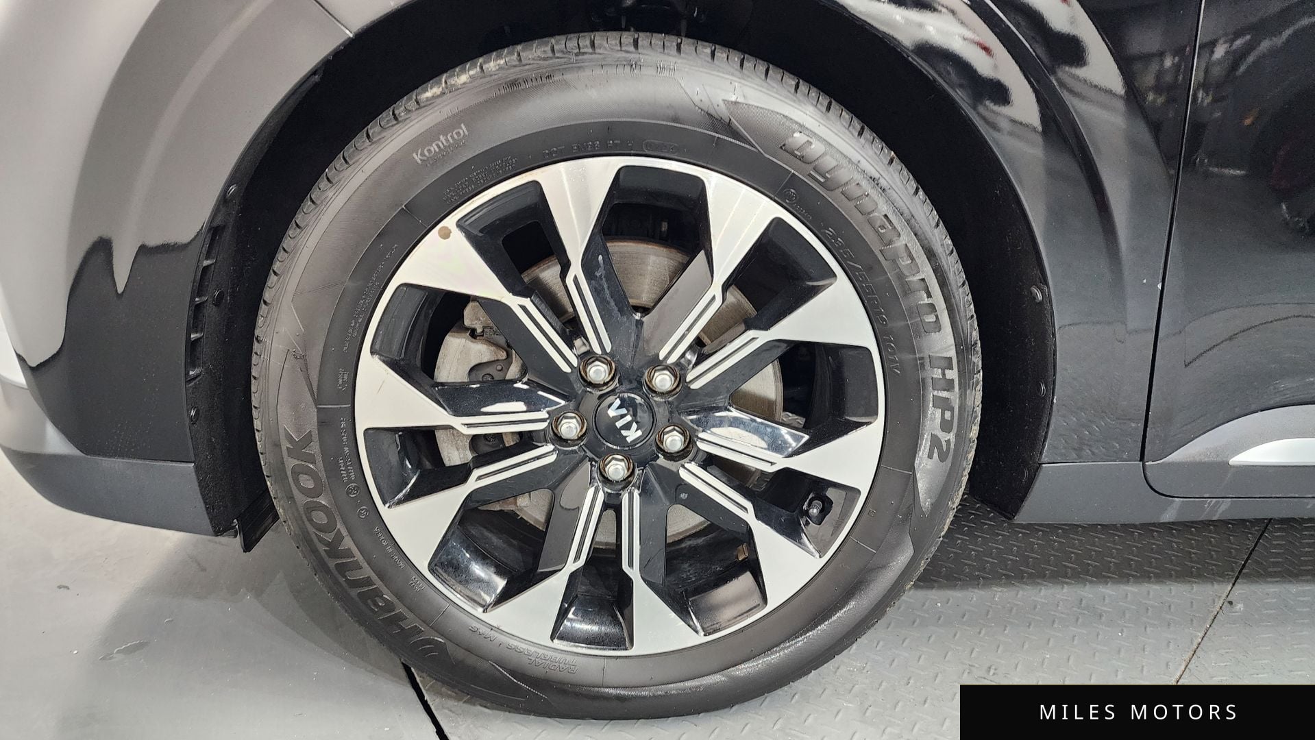 Kia Carnival 2021 — миниатюра 5