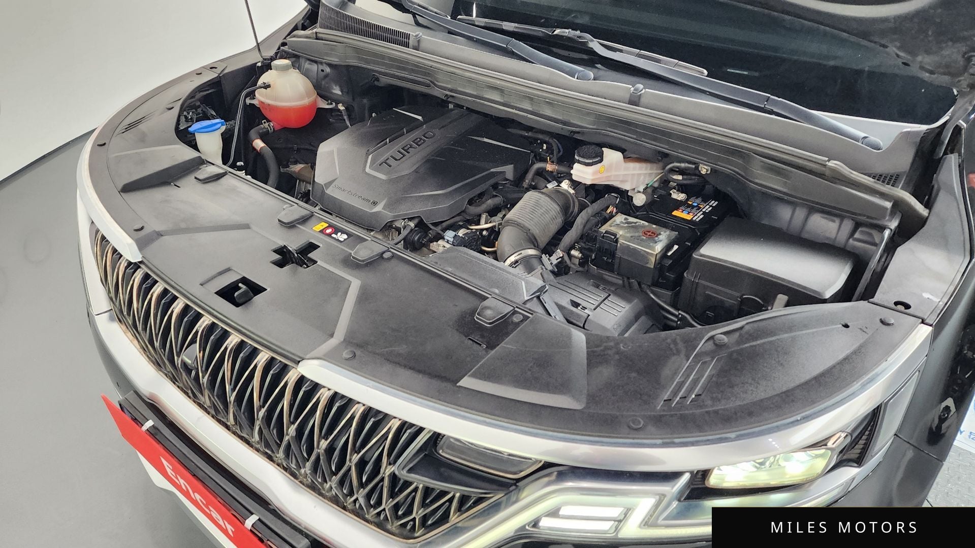 Kia Carnival 2021 — миниатюра 6