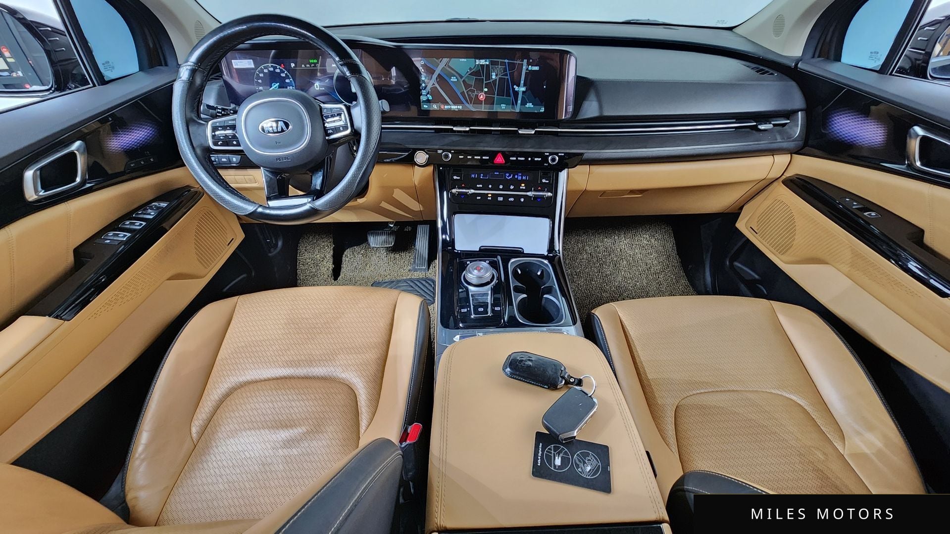 Kia Carnival 2021 — миниатюра 7