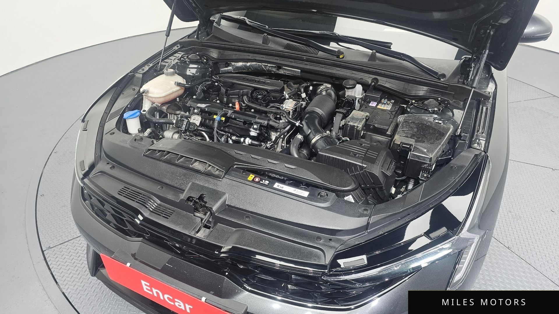 Kia K5 2024 — миниатюра 6