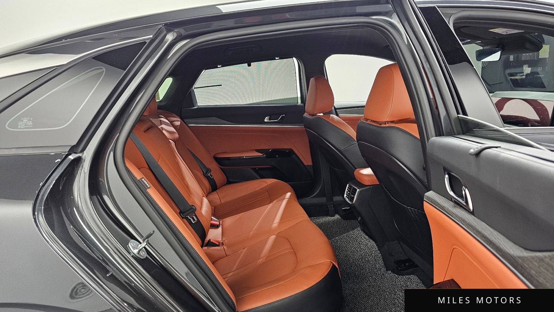 Kia K5 2024 — миниатюра 12