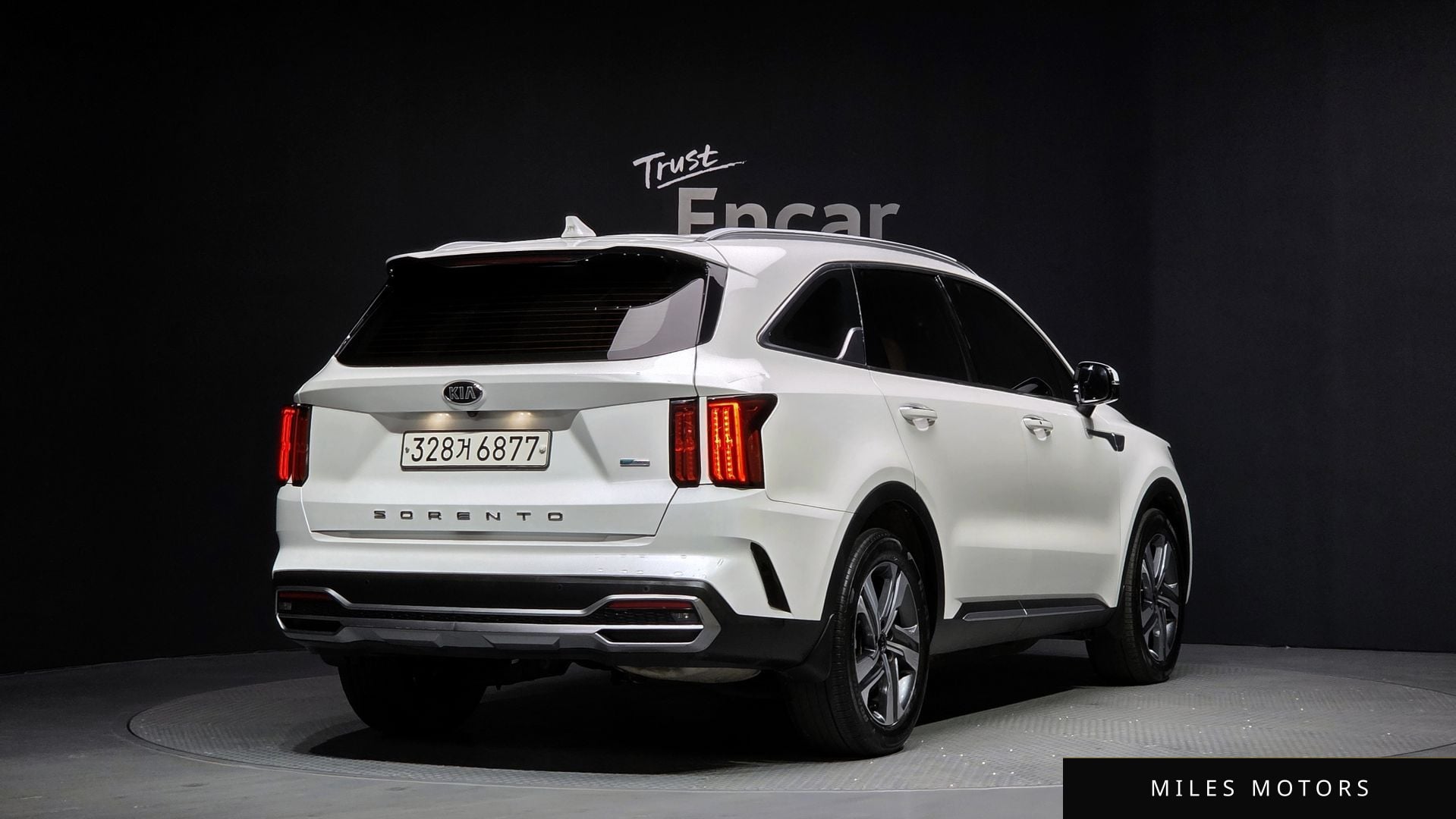 Kia Sorento 2021 — миниатюра 2
