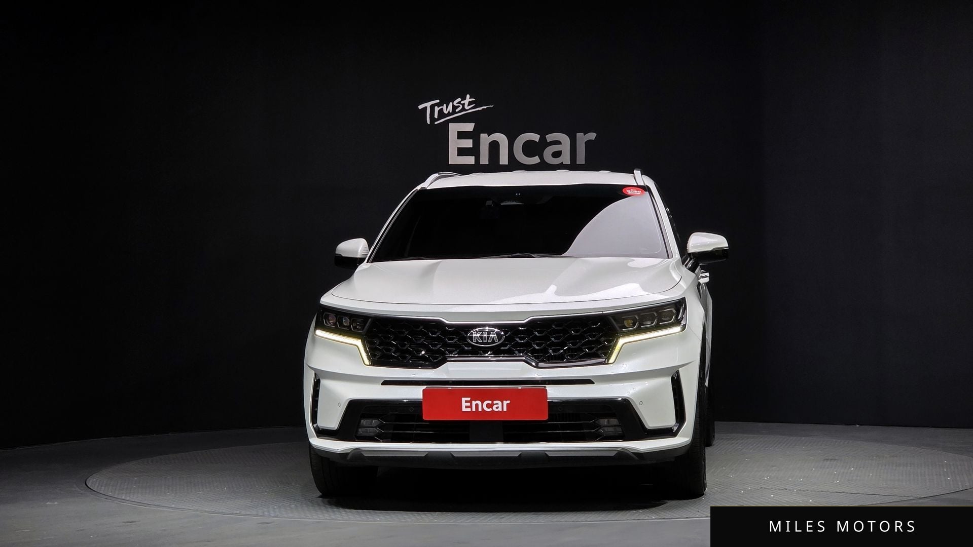 Kia Sorento 2021 — миниатюра 3