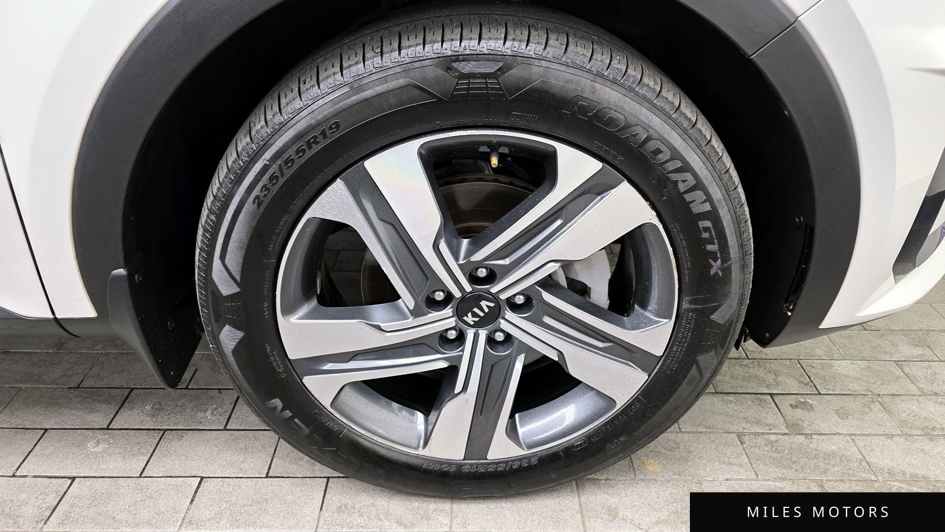 Kia Sorento 2021 — миниатюра 5