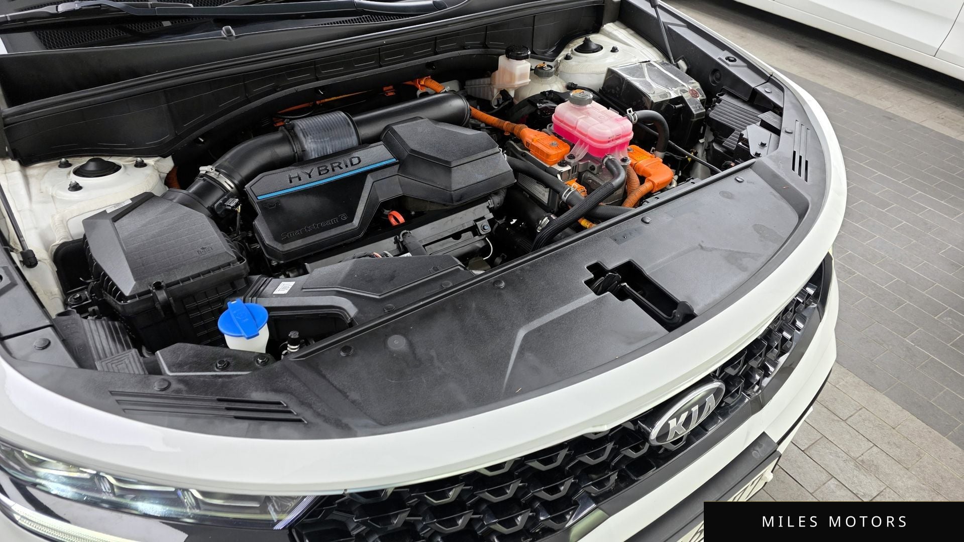 Kia Sorento 2021 — миниатюра 6