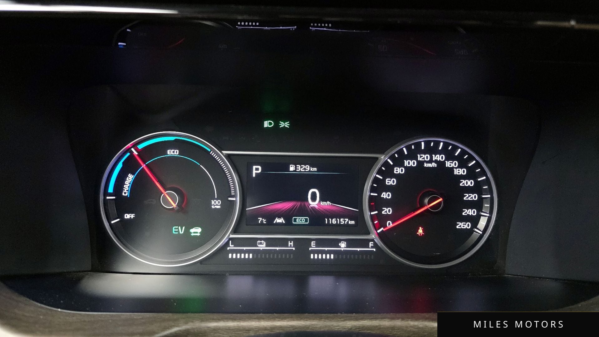 Kia Sorento 2021 — миниатюра 8