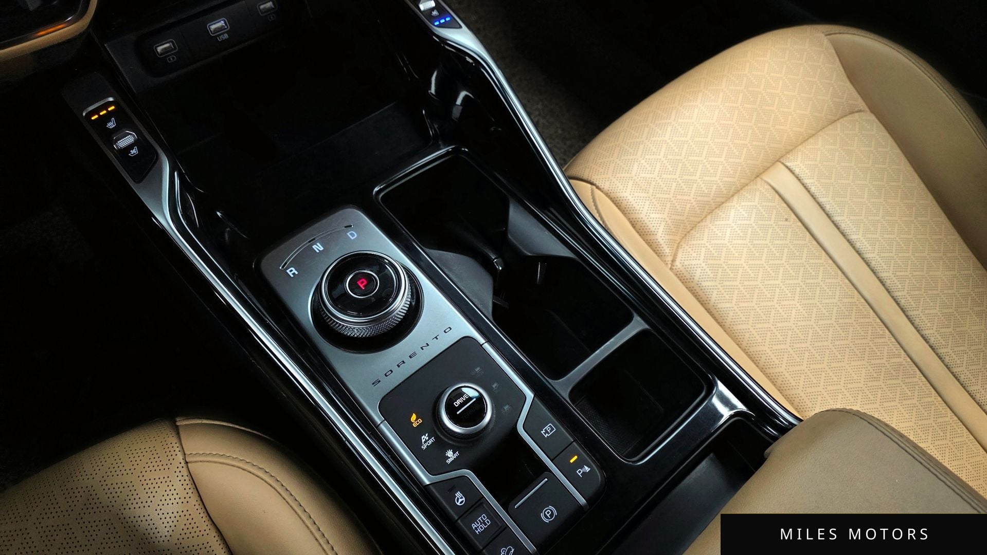 Kia Sorento 2021 — миниатюра 9