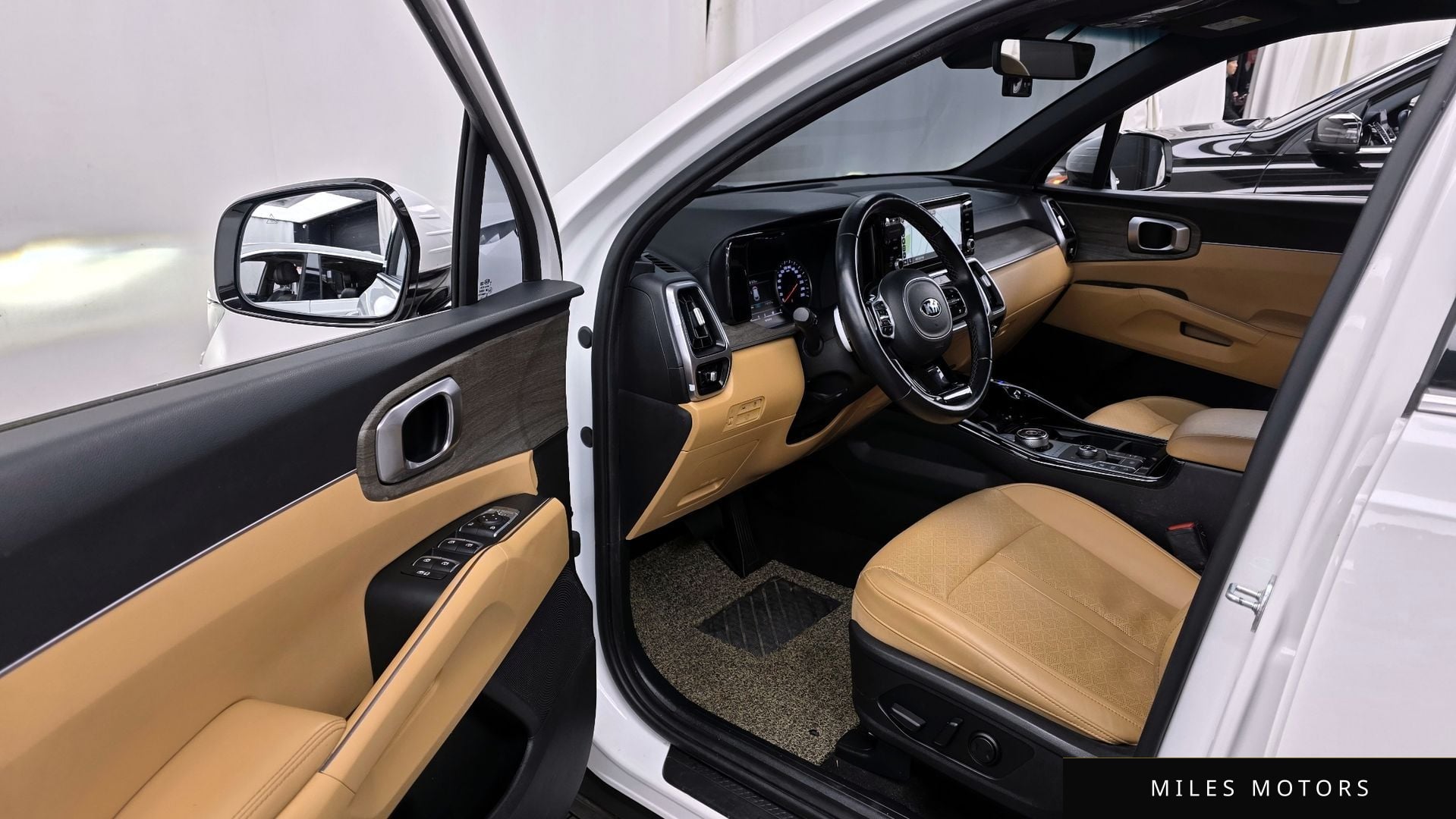 Kia Sorento 2021 — миниатюра 10