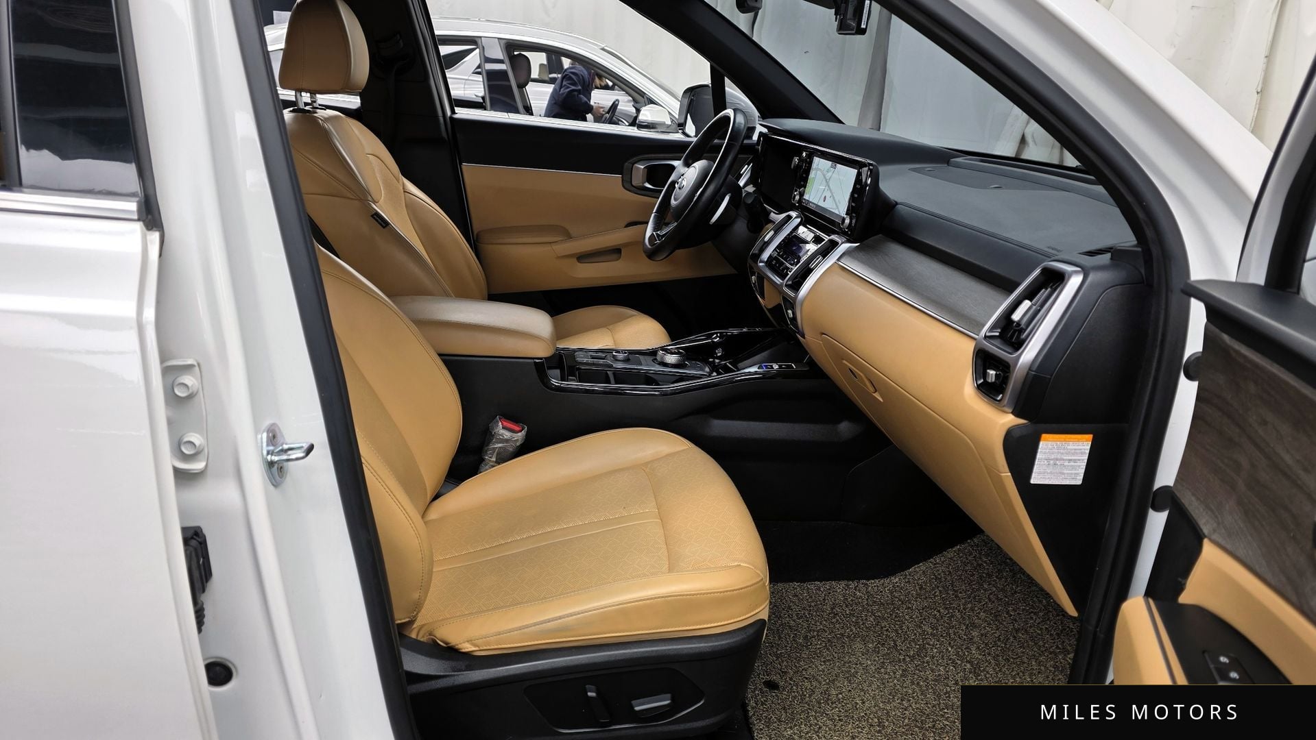 Kia Sorento 2021 — миниатюра 11
