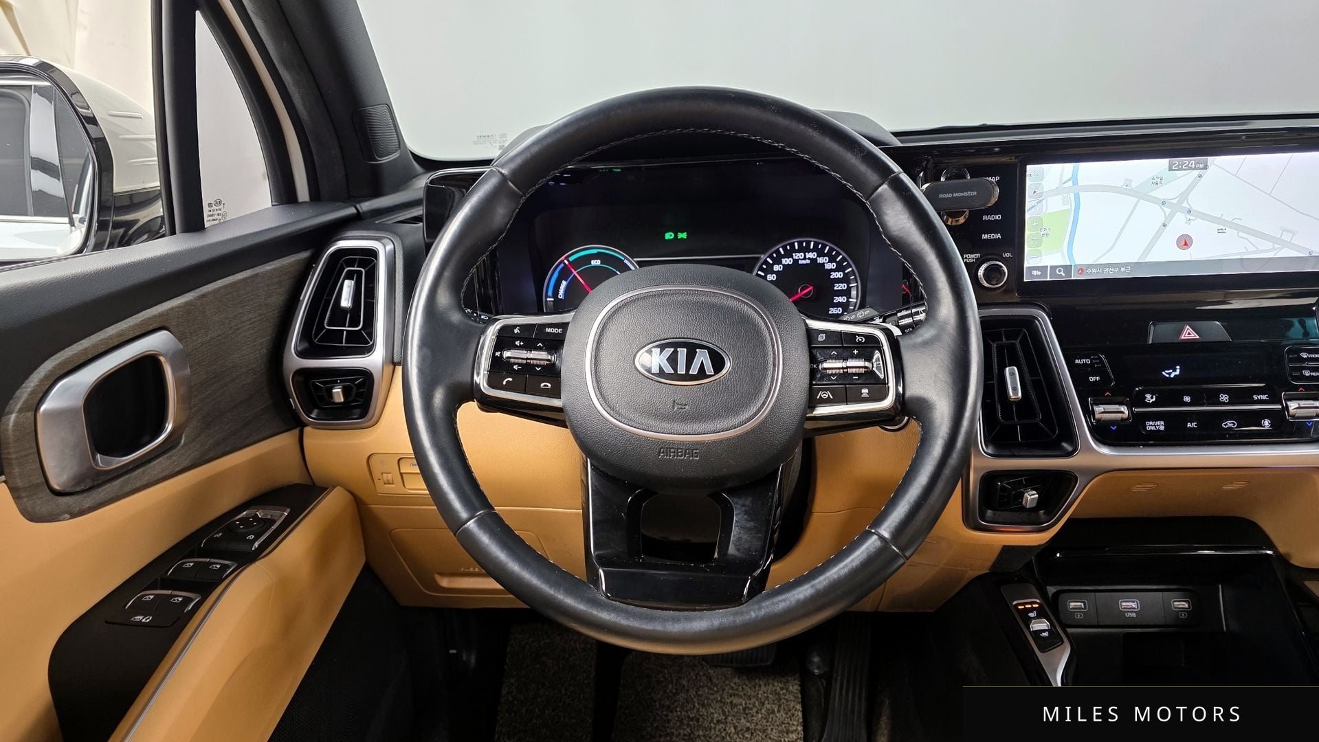 Kia Sorento 2021 — миниатюра 13