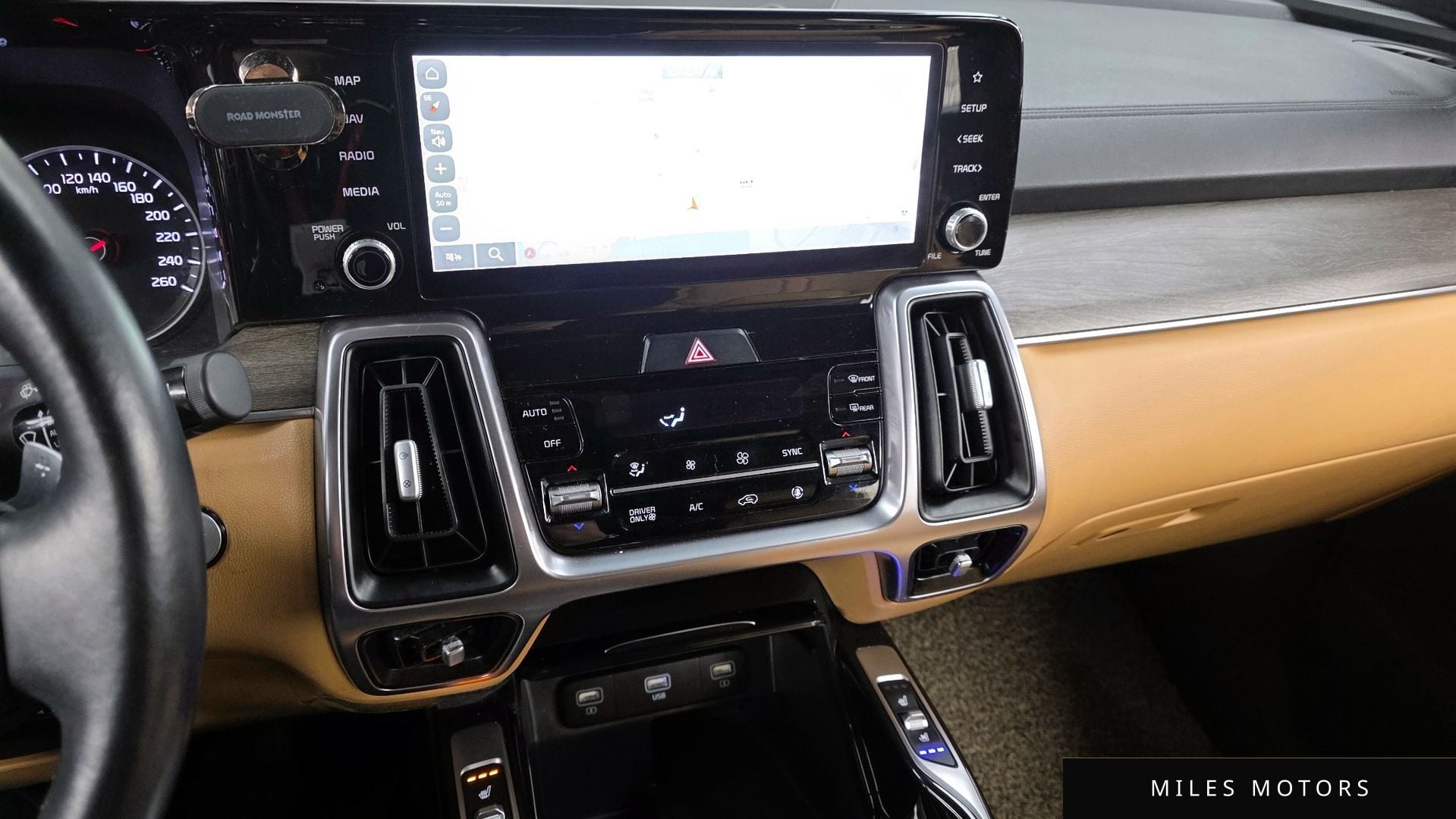 Kia Sorento 2021 — миниатюра 14