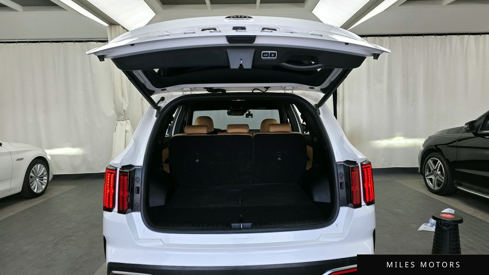 Kia Sorento 2021 — миниатюра 20