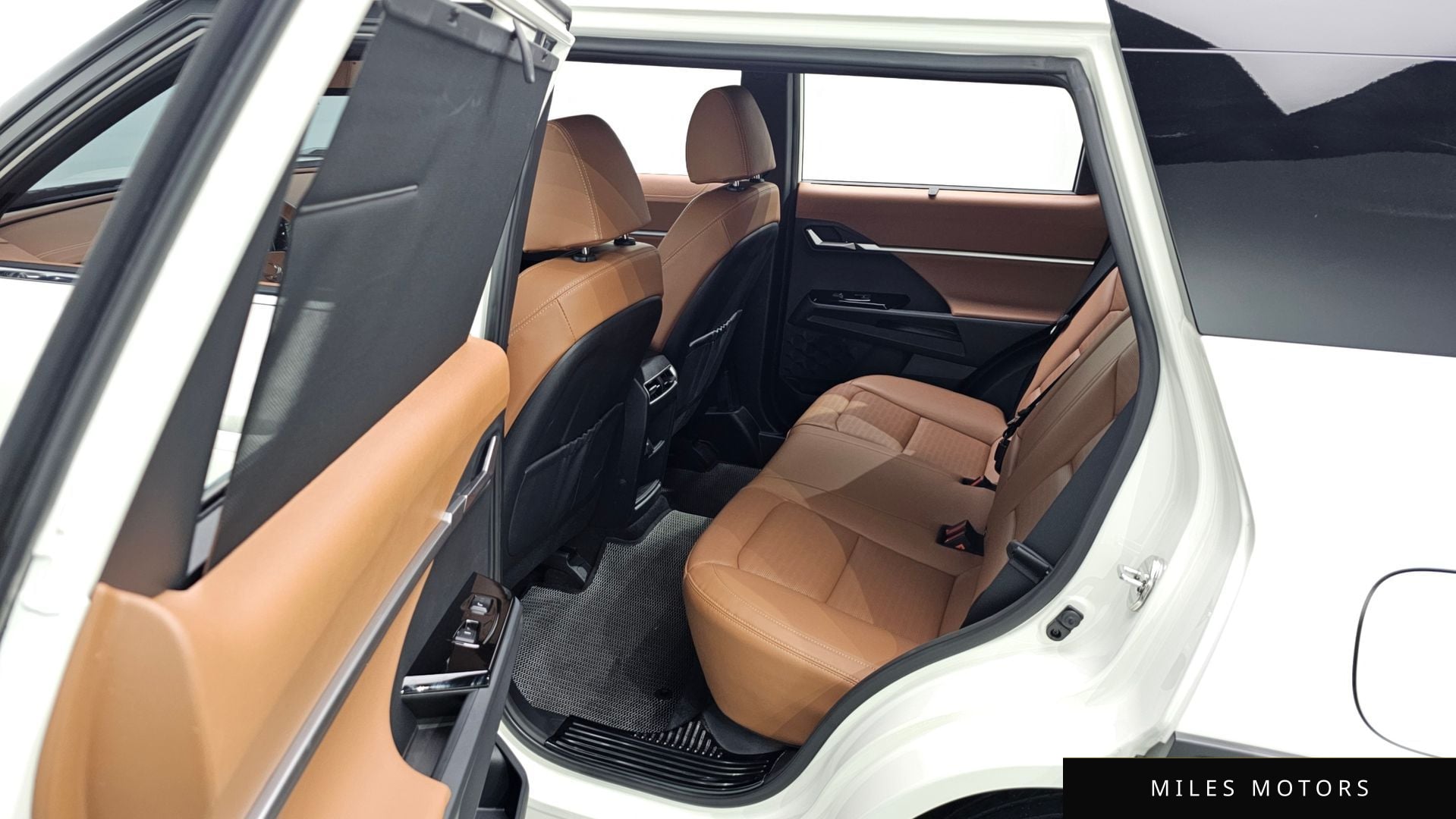 KG Mobility Torres 2024 — миниатюра 12