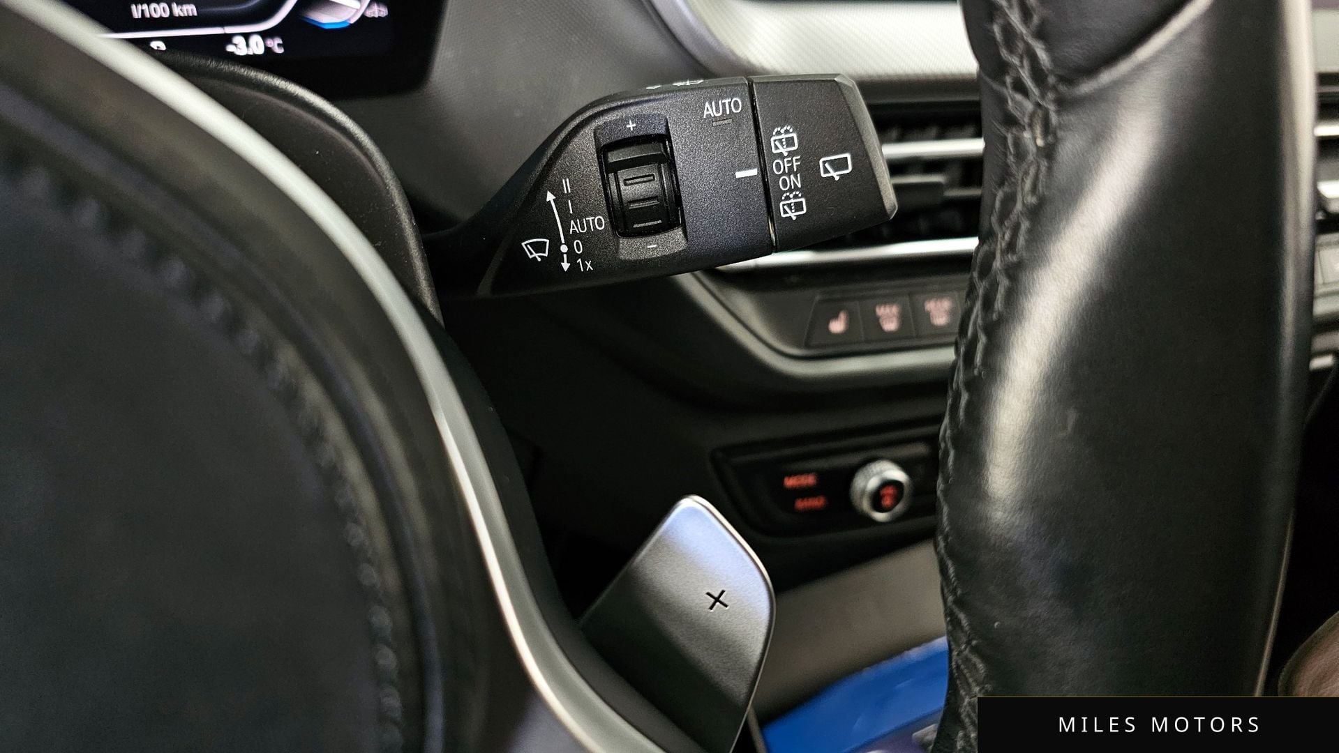 BMW 1시리즈 (F40) 2021 — миниатюра 14
